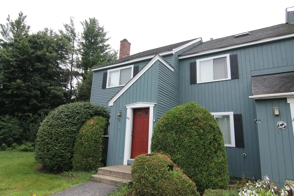 11 Johnson Drive Woodstock NH 03262