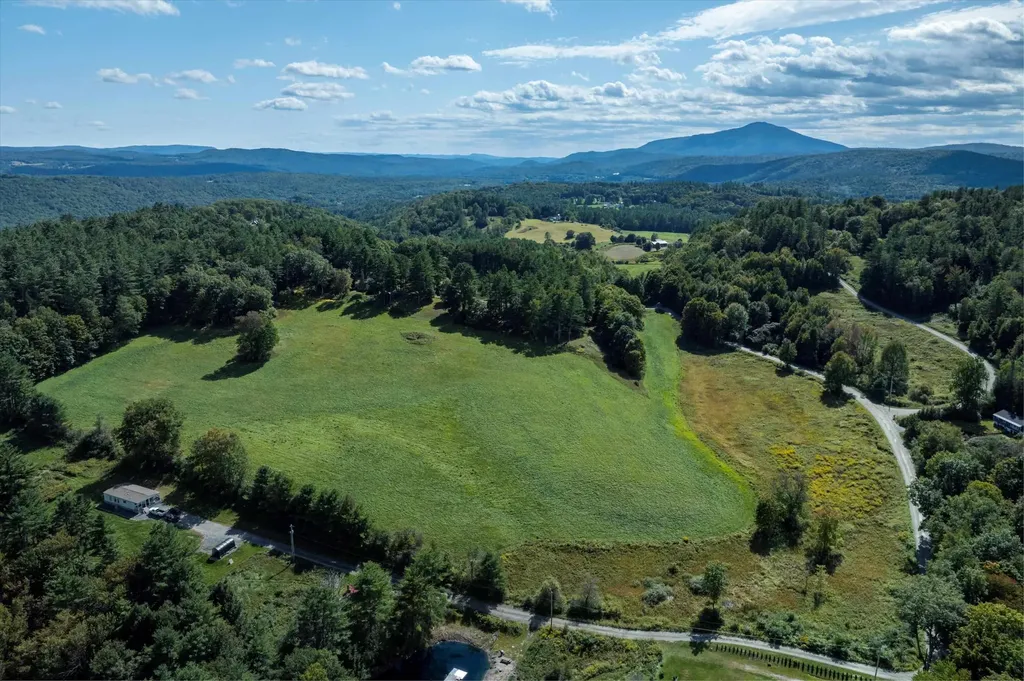 56 Mount Hunger Road Hartland VT 05048