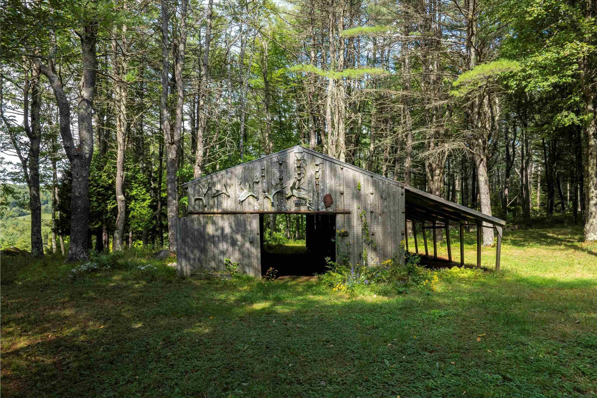 56 Mount Hunger Road Hartland VT 05048