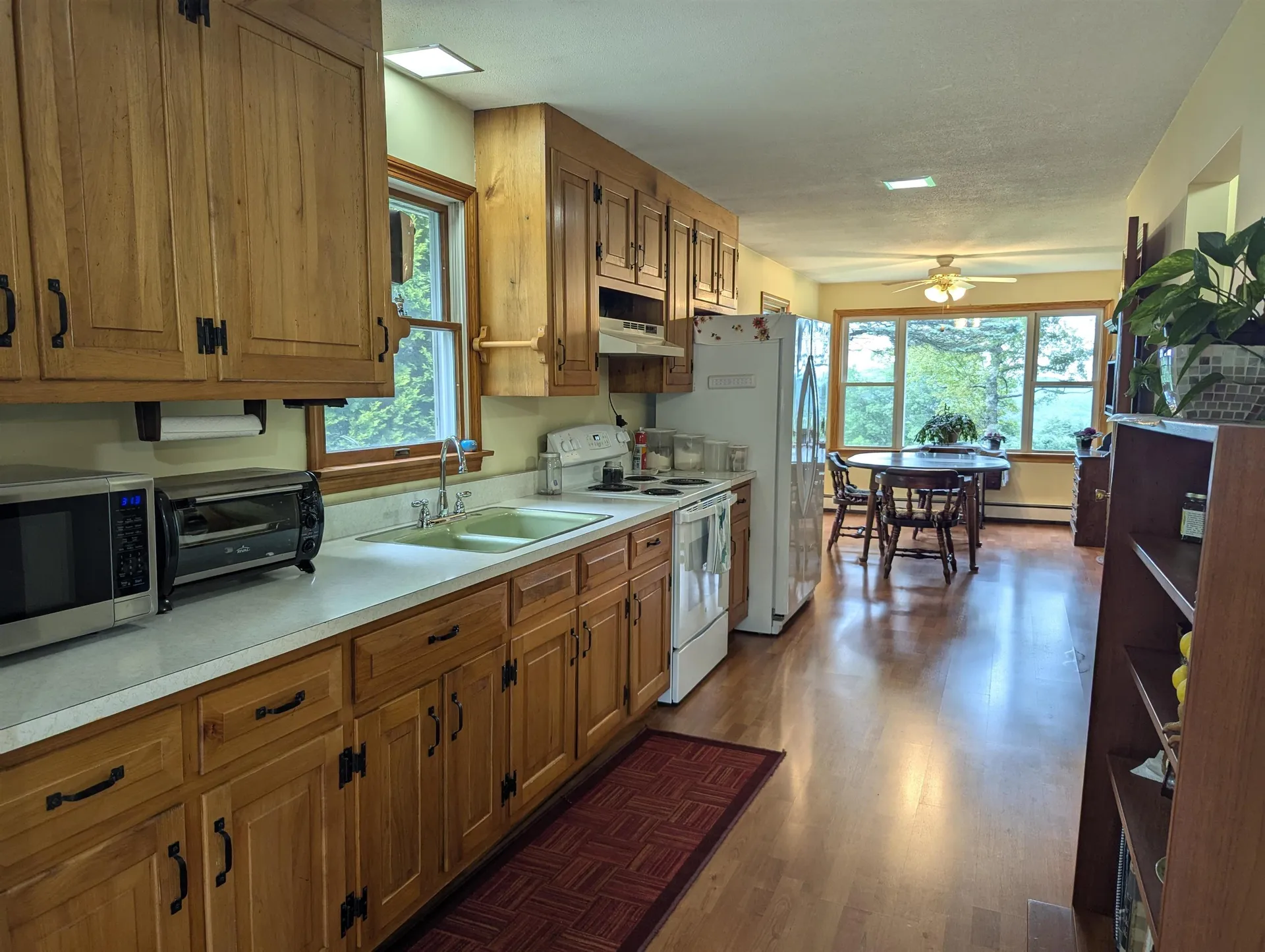 56 Mount Hunger Road Hartland VT 05048