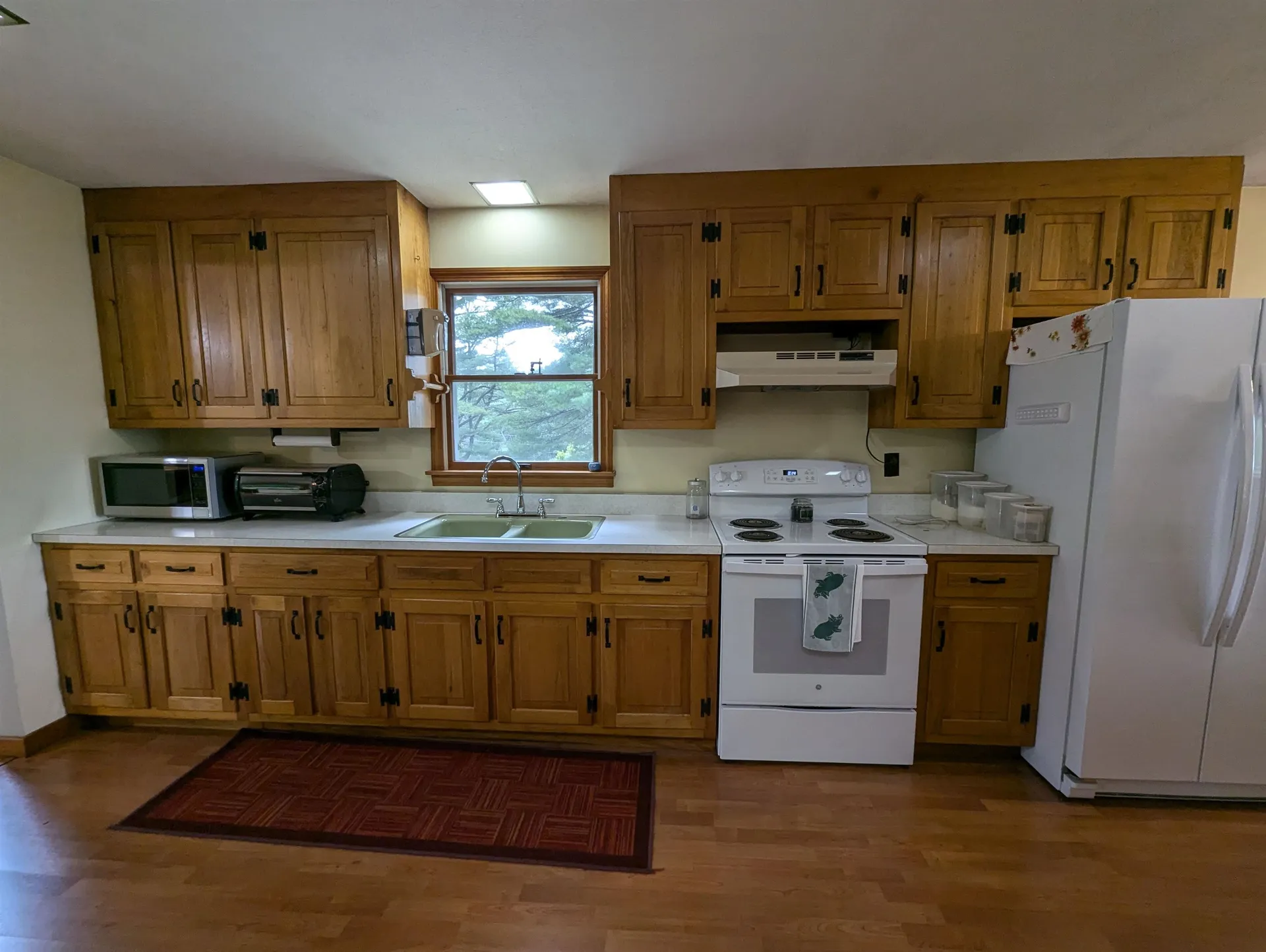 56 Mount Hunger Road Hartland VT 05048