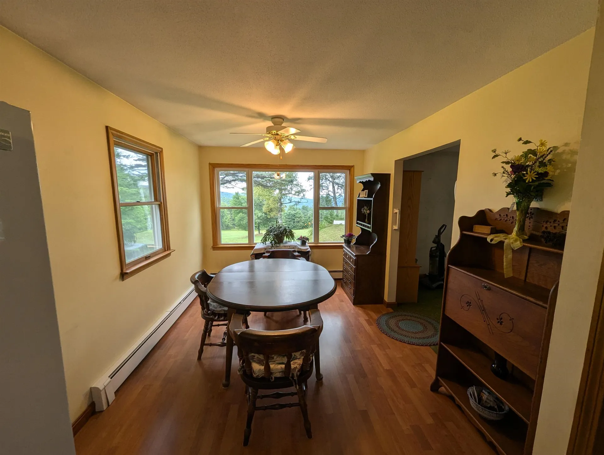 56 Mount Hunger Road Hartland VT 05048