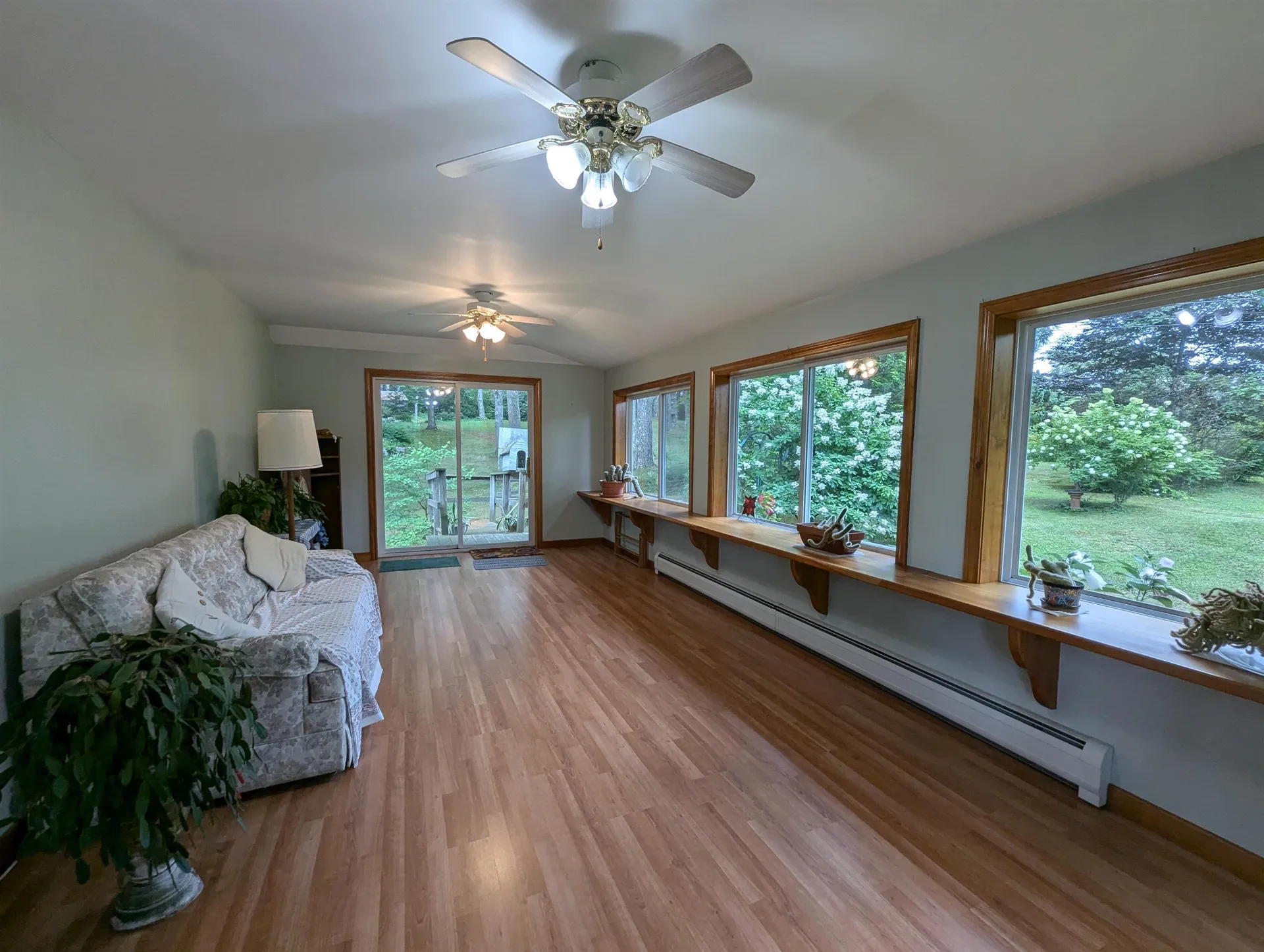 56 Mount Hunger Road Hartland VT 05048