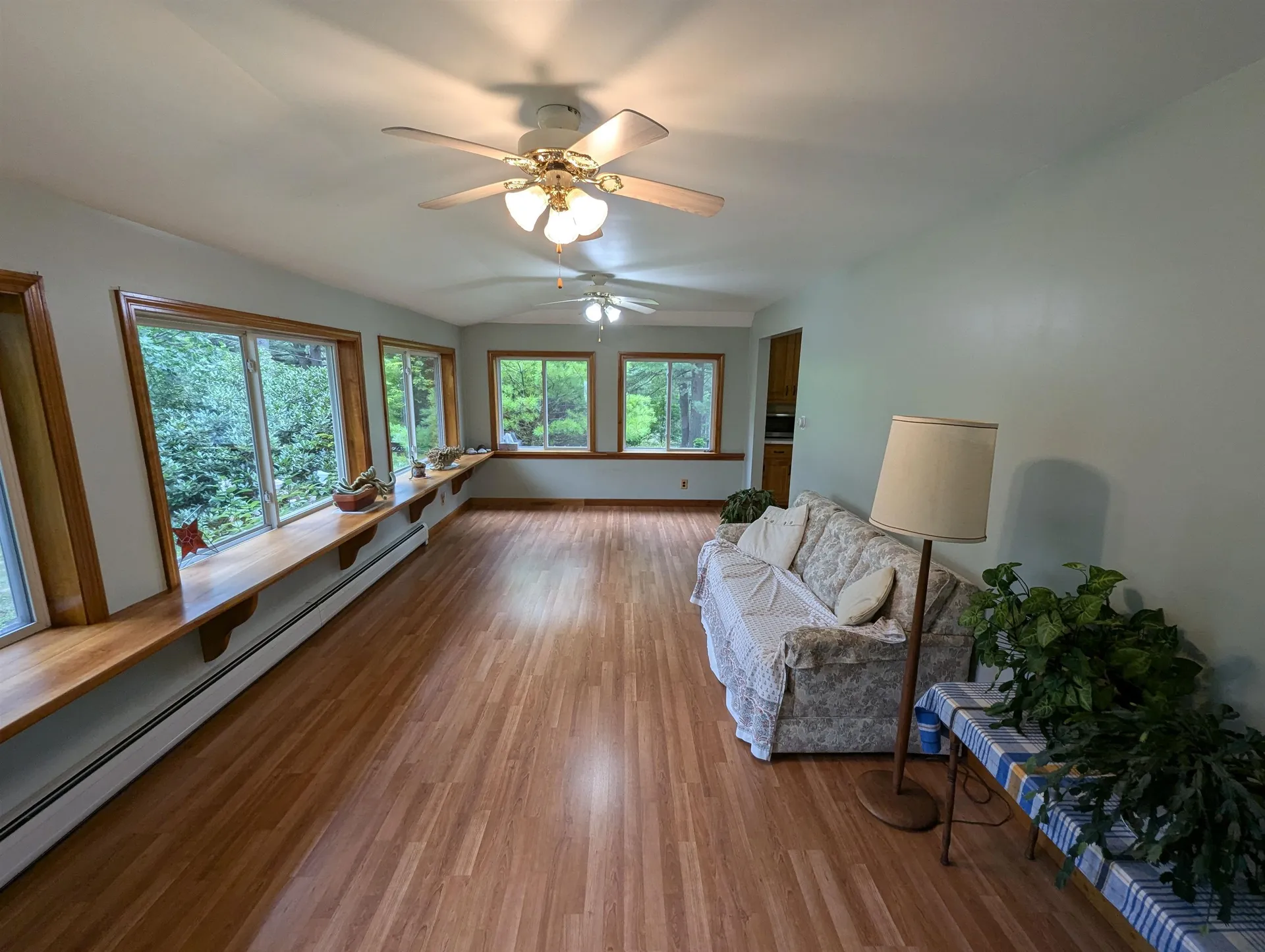 56 Mount Hunger Road Hartland VT 05048