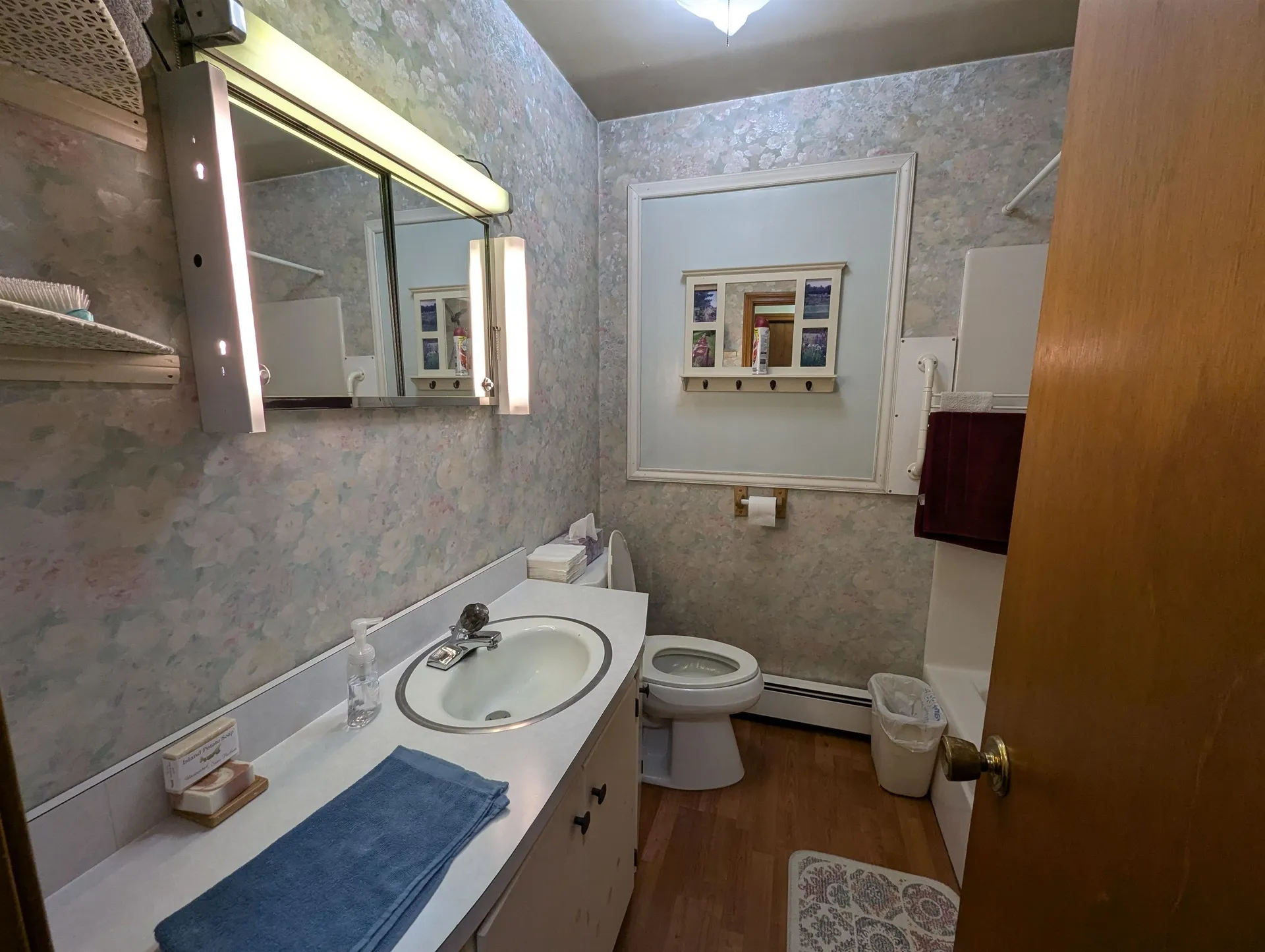 56 Mount Hunger Road Hartland VT 05048