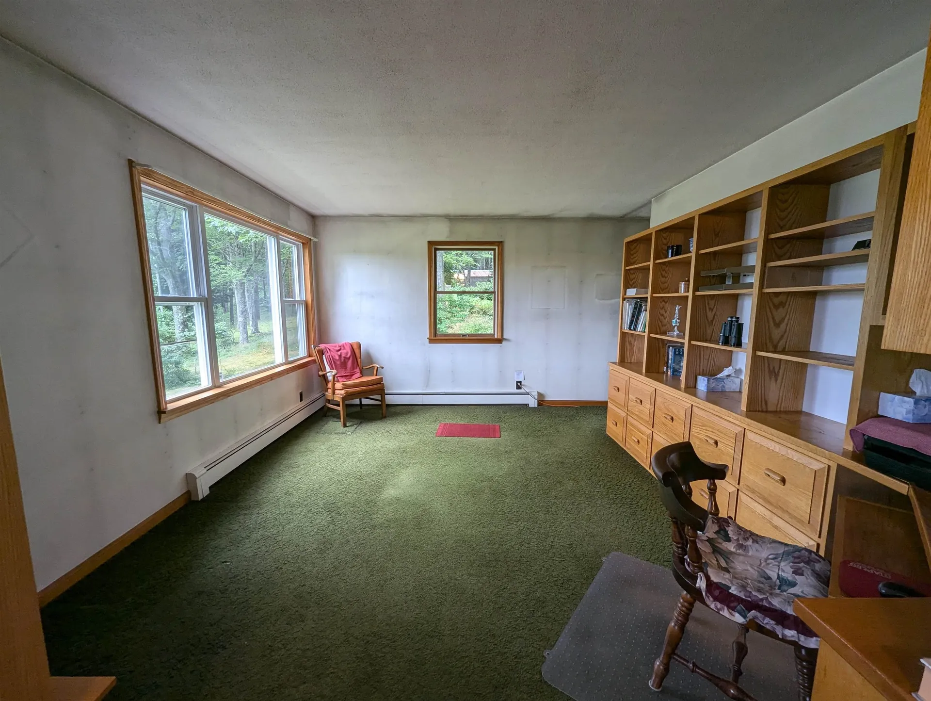 56 Mount Hunger Road Hartland VT 05048