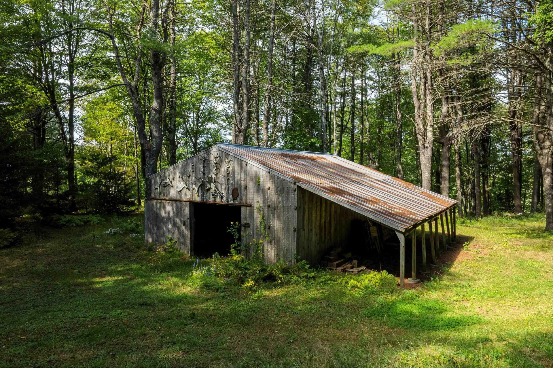 56 Mount Hunger Road Hartland VT 05048