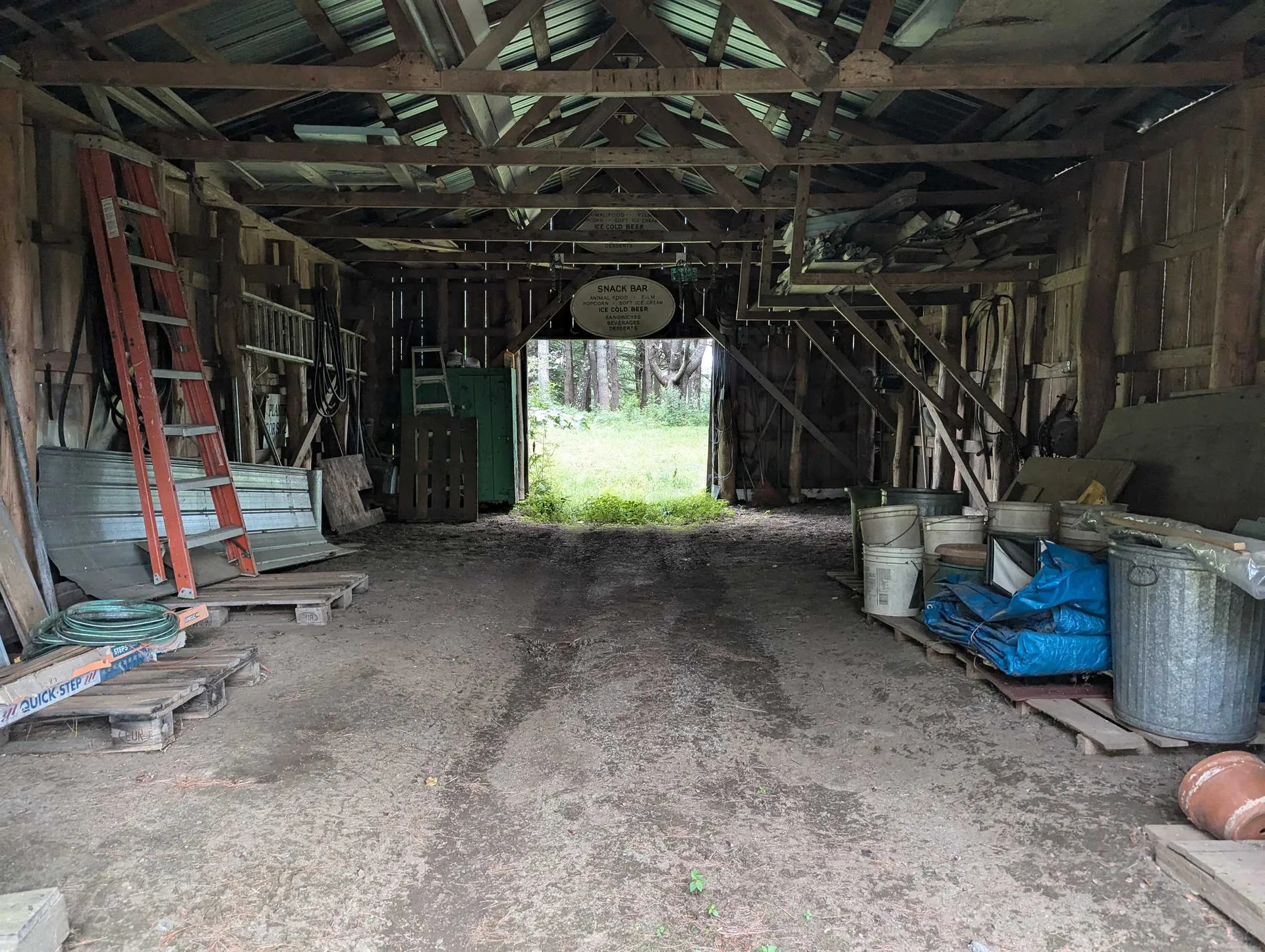 56 Mount Hunger Road Hartland VT 05048