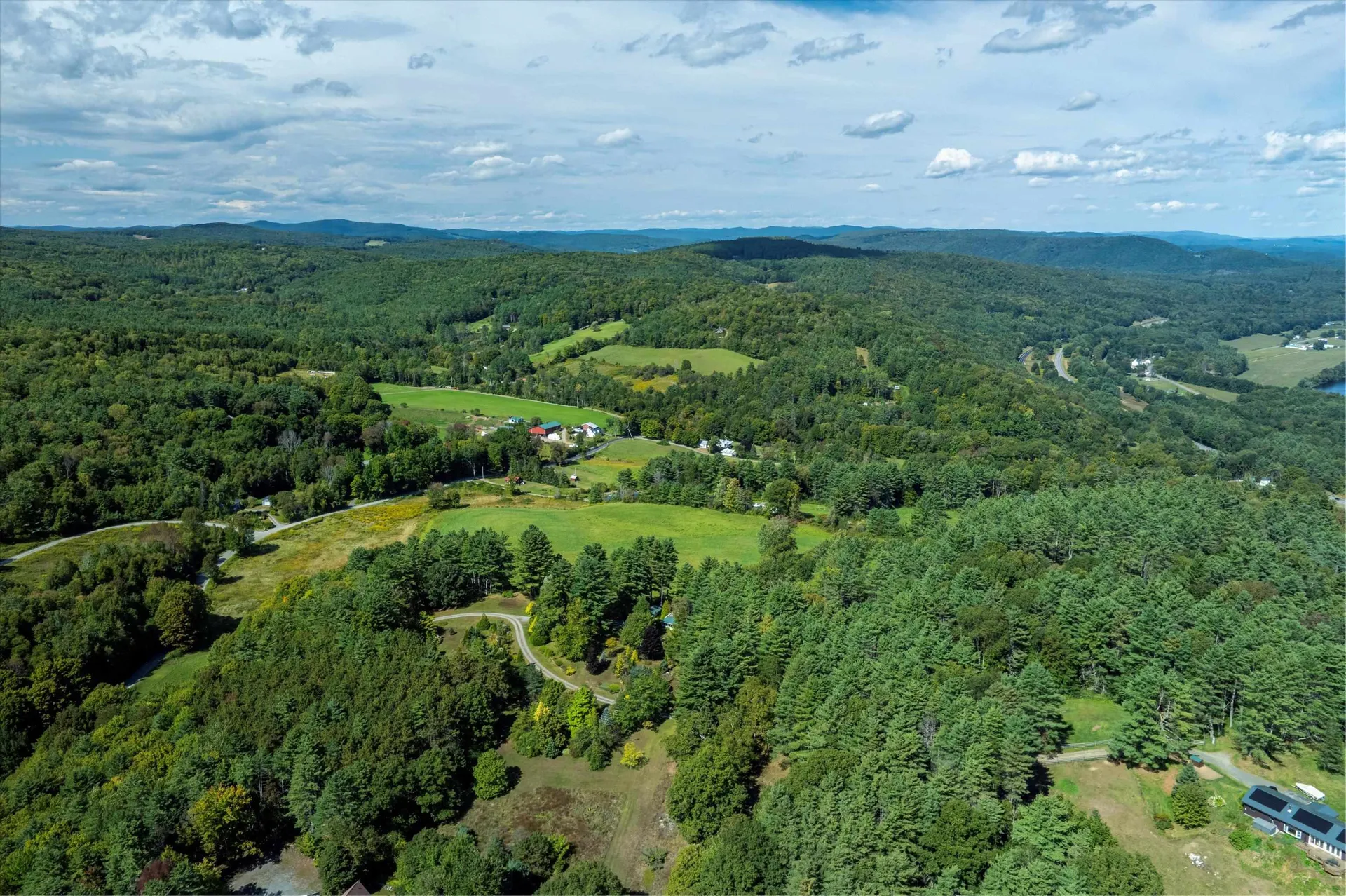 56 Mount Hunger Road Hartland VT 05048