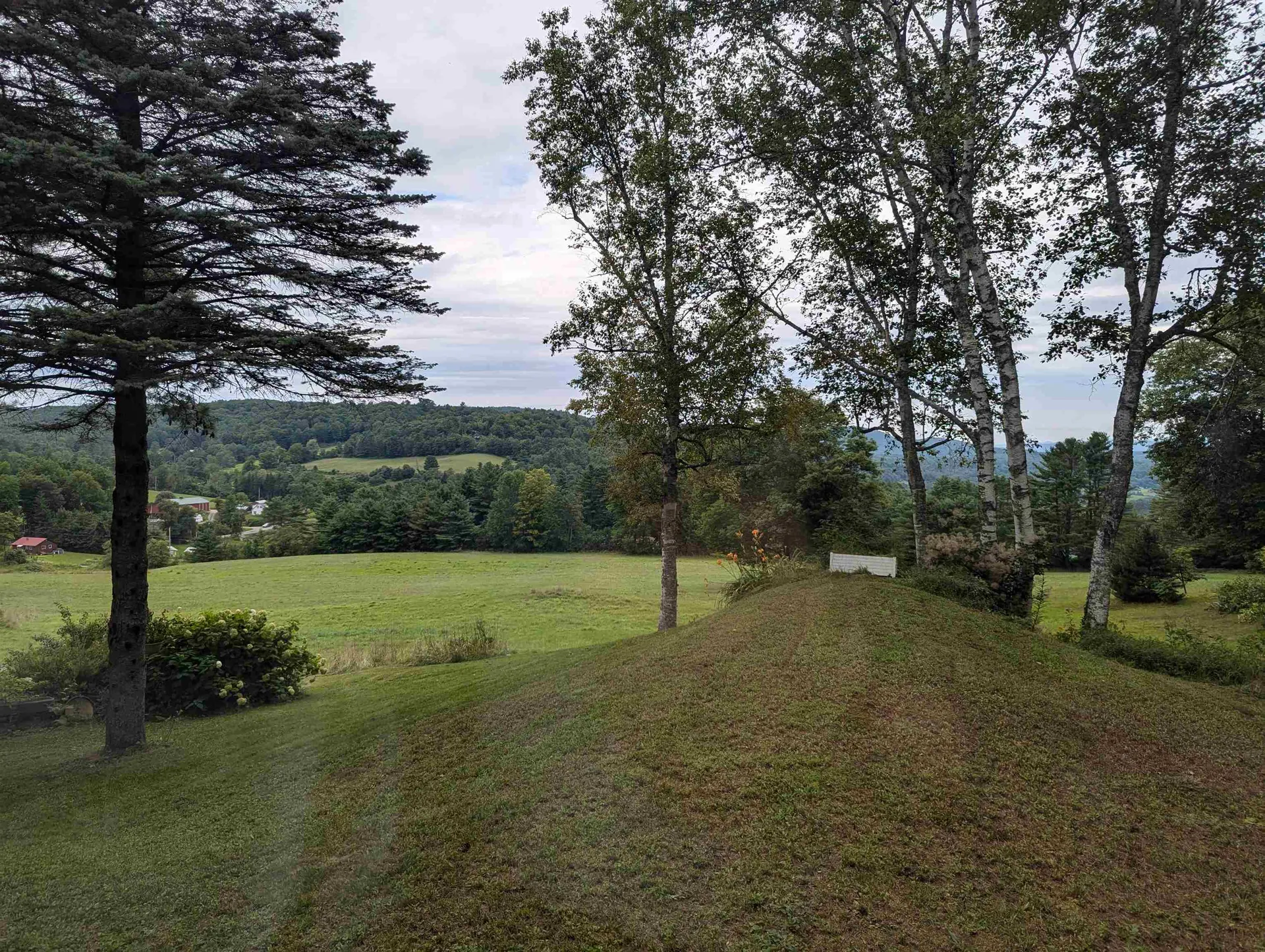 56 Mount Hunger Road Hartland VT 05048