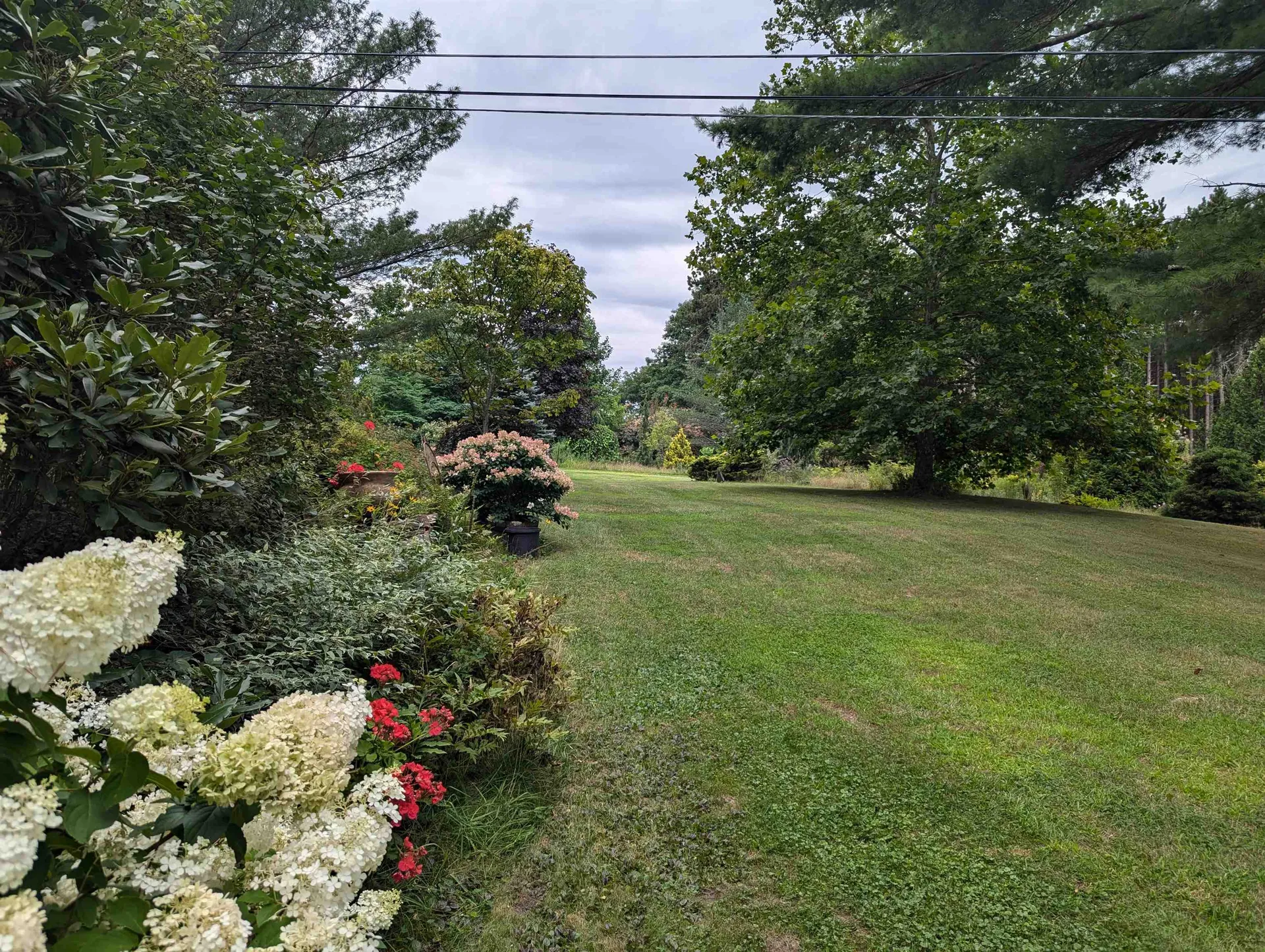 56 Mount Hunger Road Hartland VT 05048