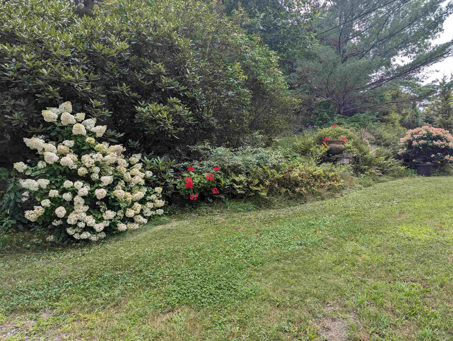 56 Mount Hunger Road Hartland VT 05048