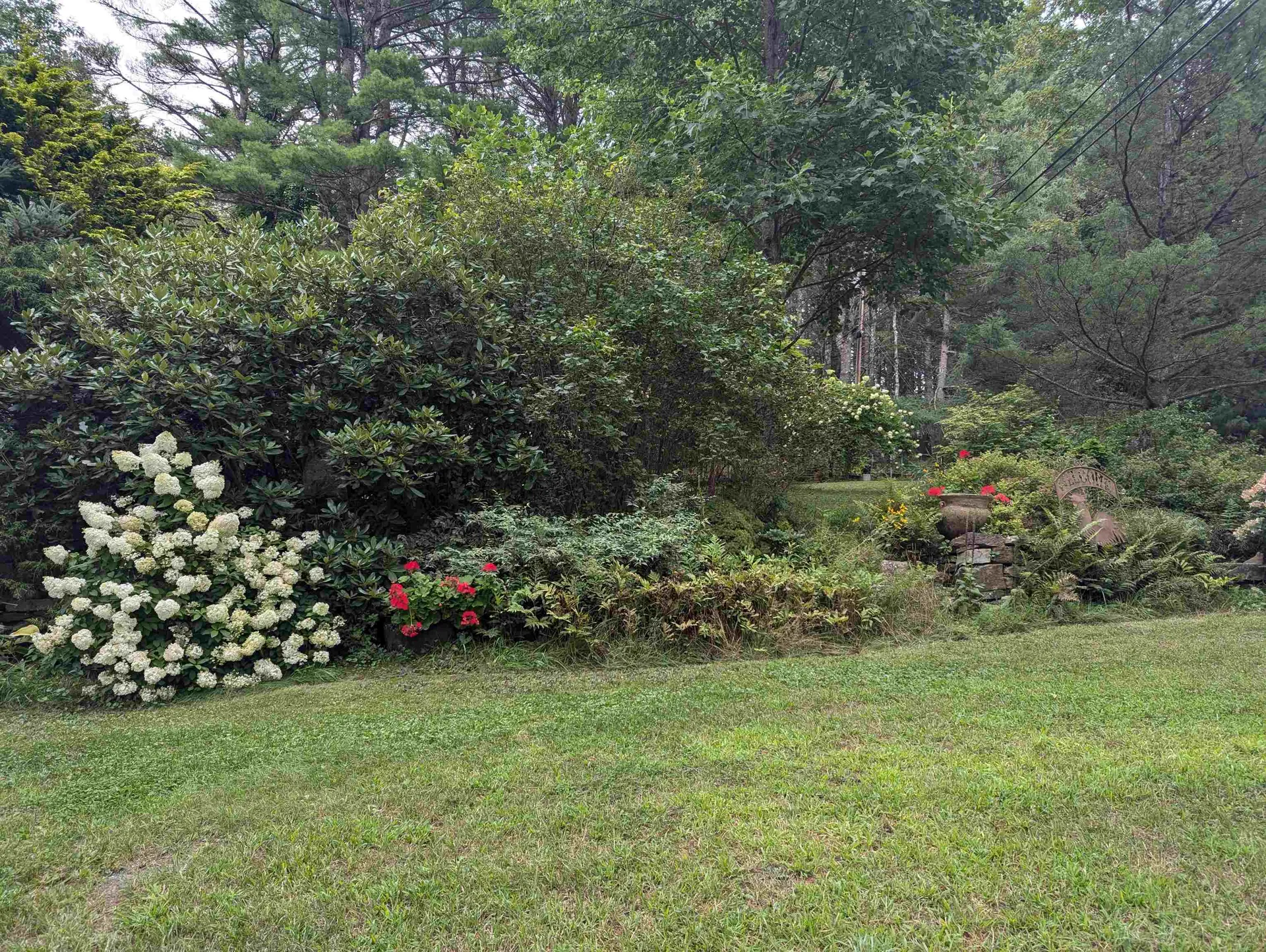 56 Mount Hunger Road Hartland VT 05048