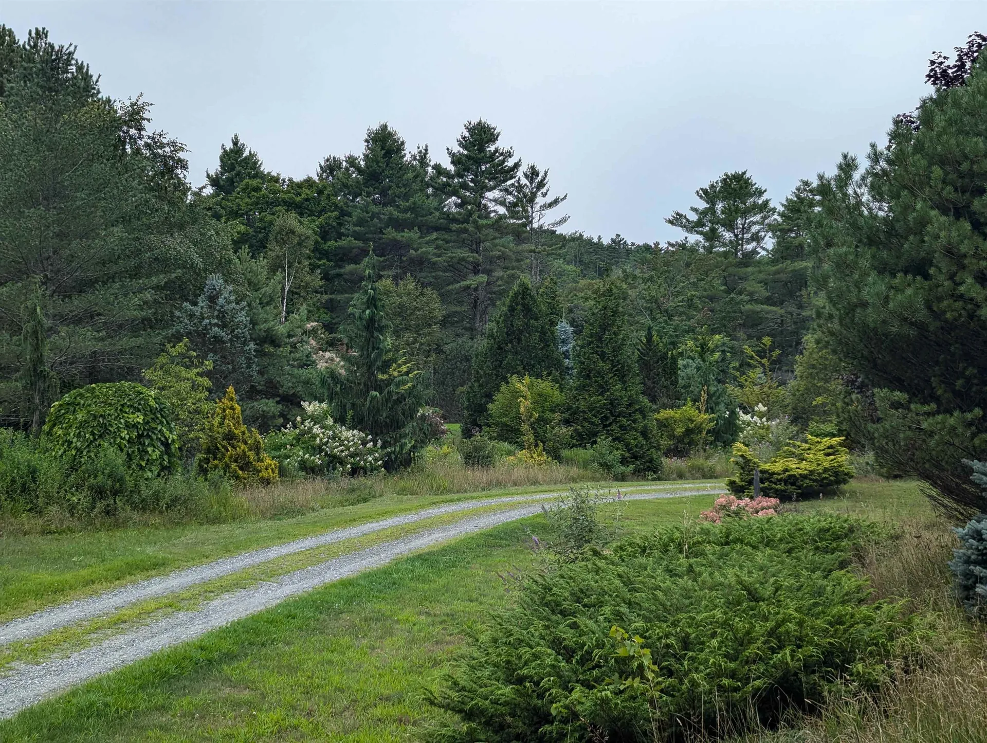 56 Mount Hunger Road Hartland VT 05048