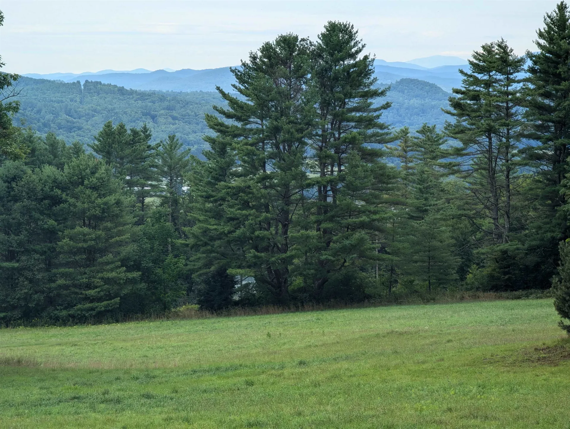 56 Mount Hunger Road Hartland VT 05048