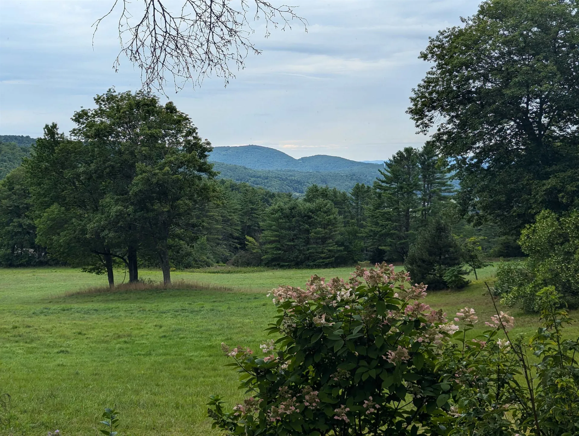 56 Mount Hunger Road Hartland VT 05048