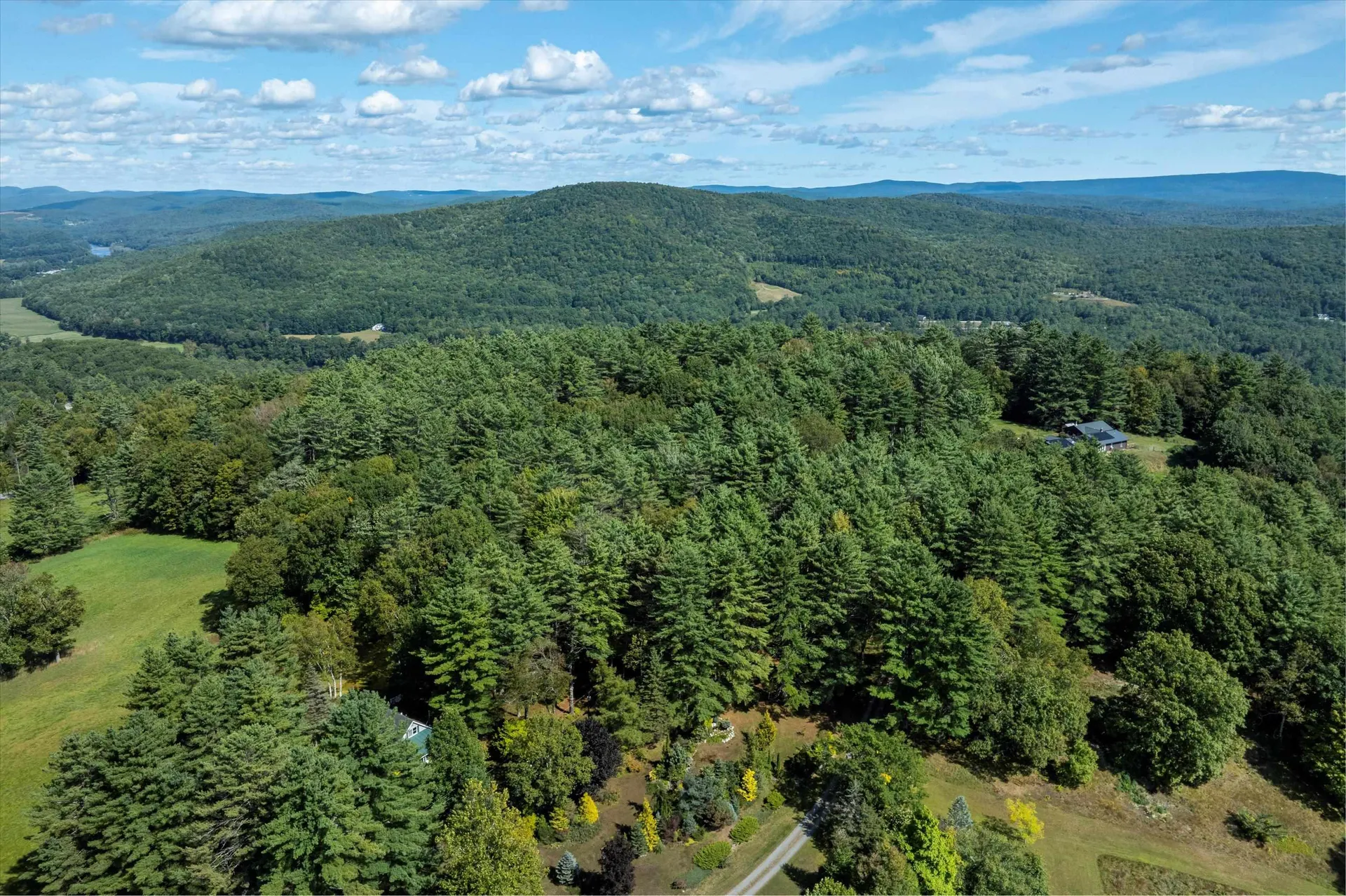 56 Mount Hunger Road Hartland VT 05048