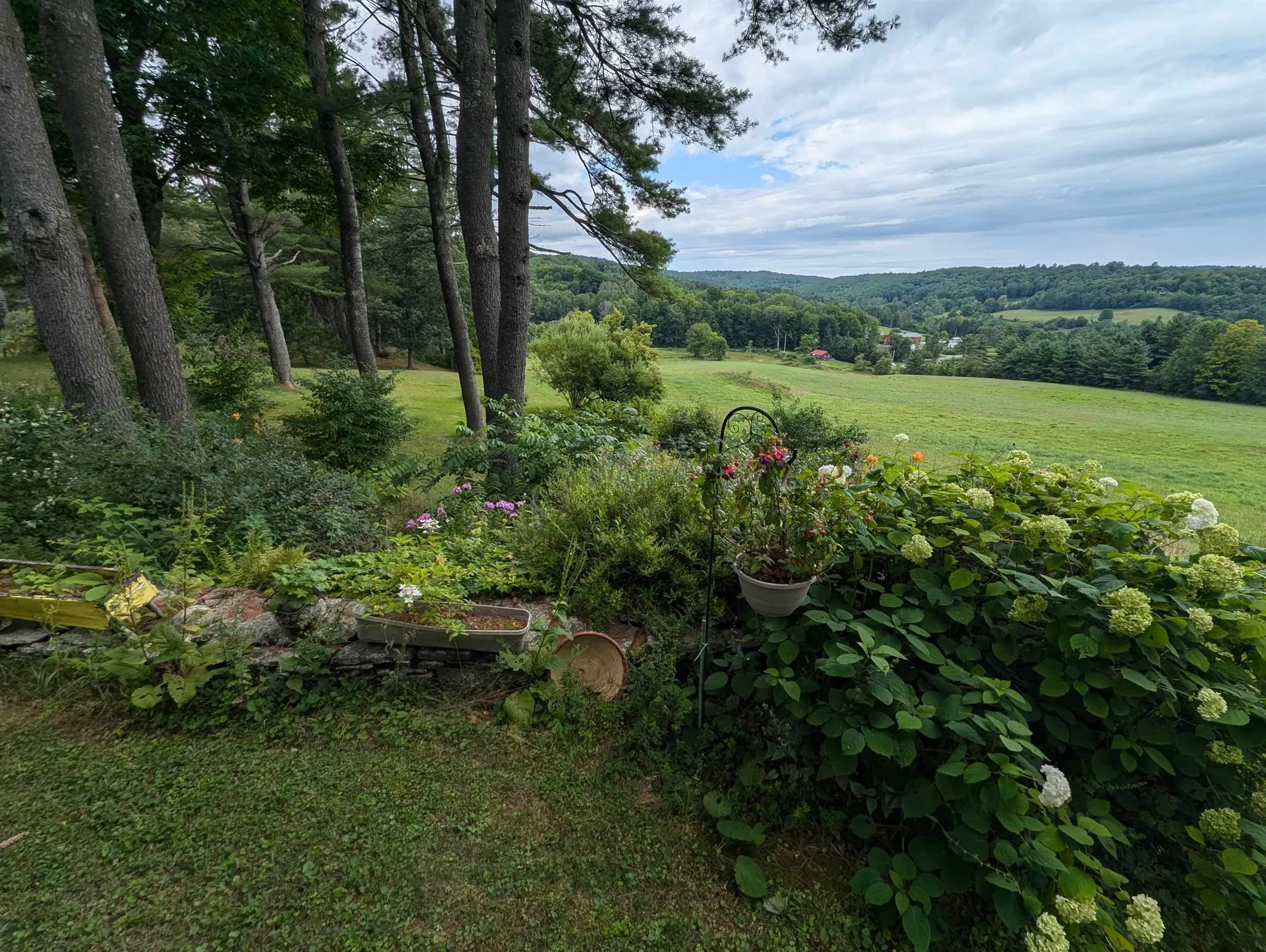 56 Mount Hunger Road Hartland VT 05048