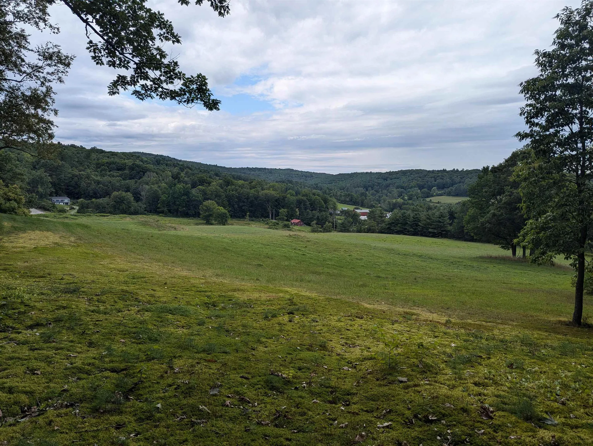 56 Mount Hunger Road Hartland VT 05048