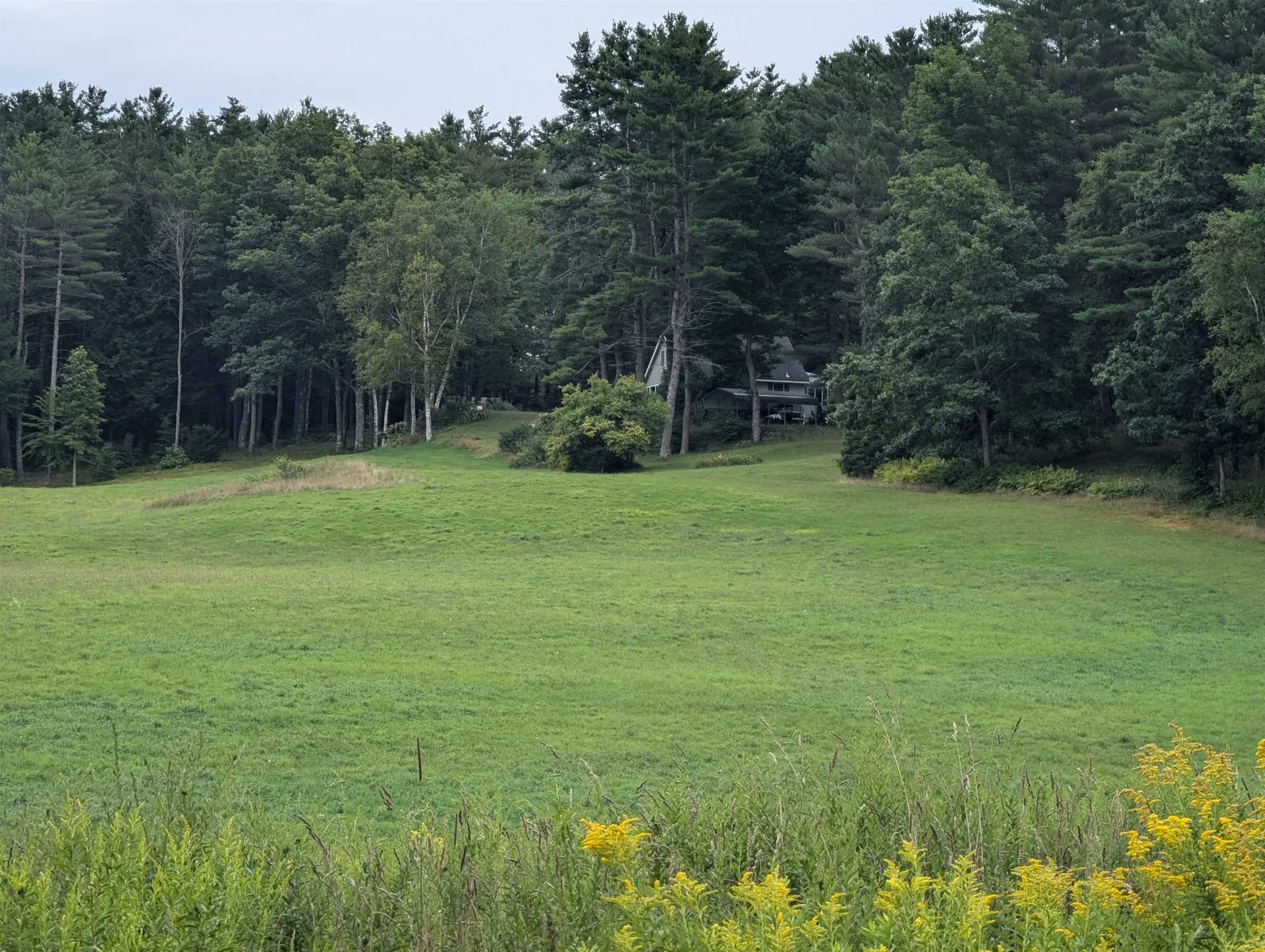 56 Mount Hunger Road Hartland VT 05048