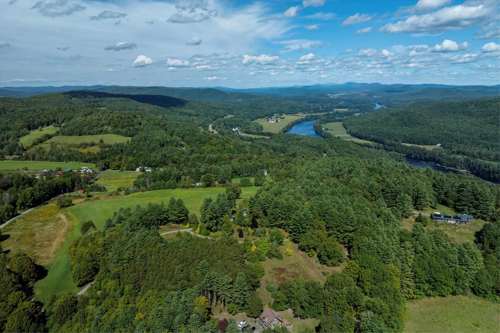 56 Mount Hunger Road Hartland VT 05048