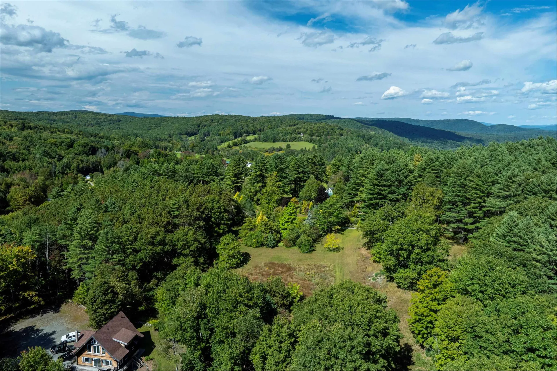 56 Mount Hunger Road Hartland VT 05048