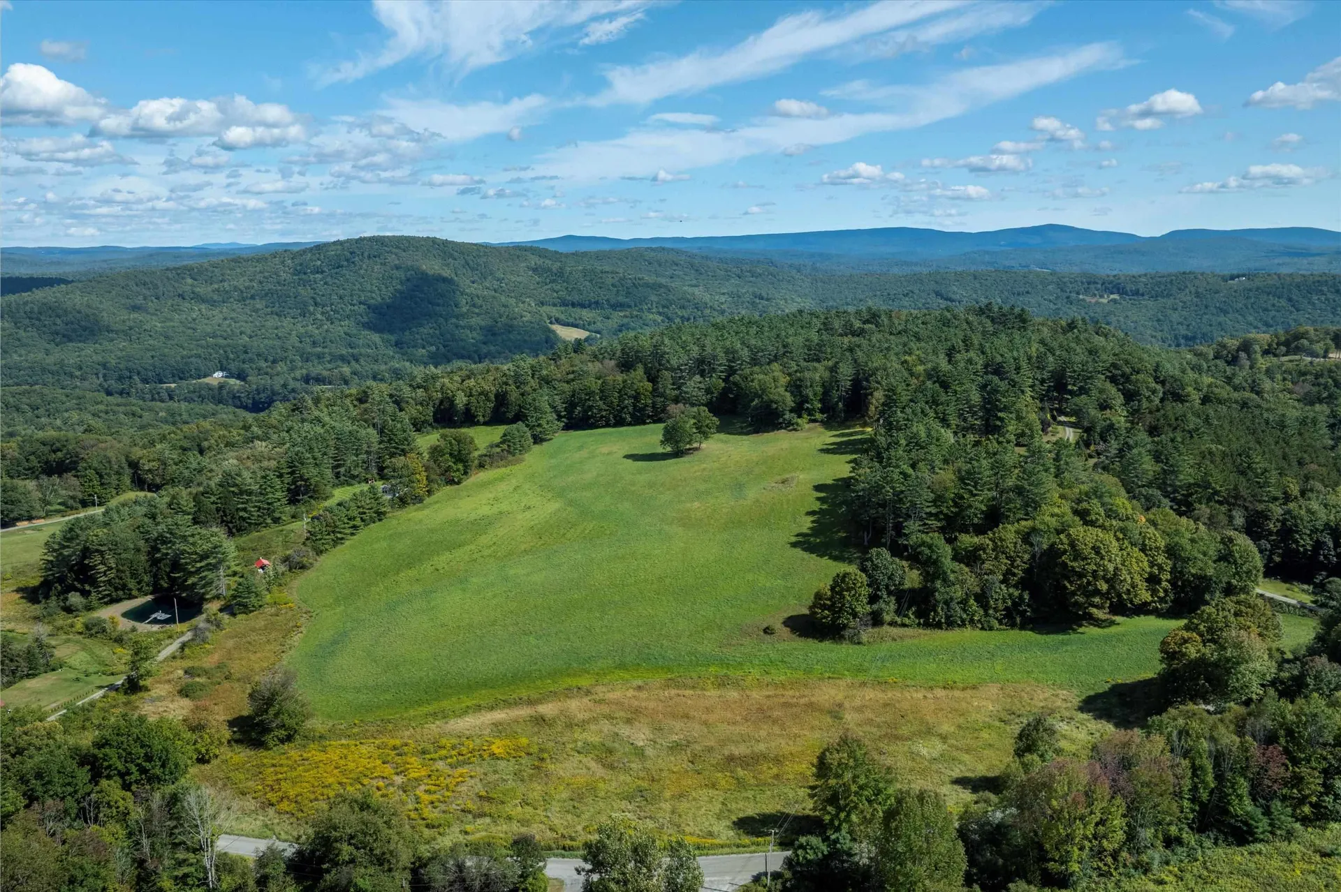 56 Mount Hunger Road Hartland VT 05048