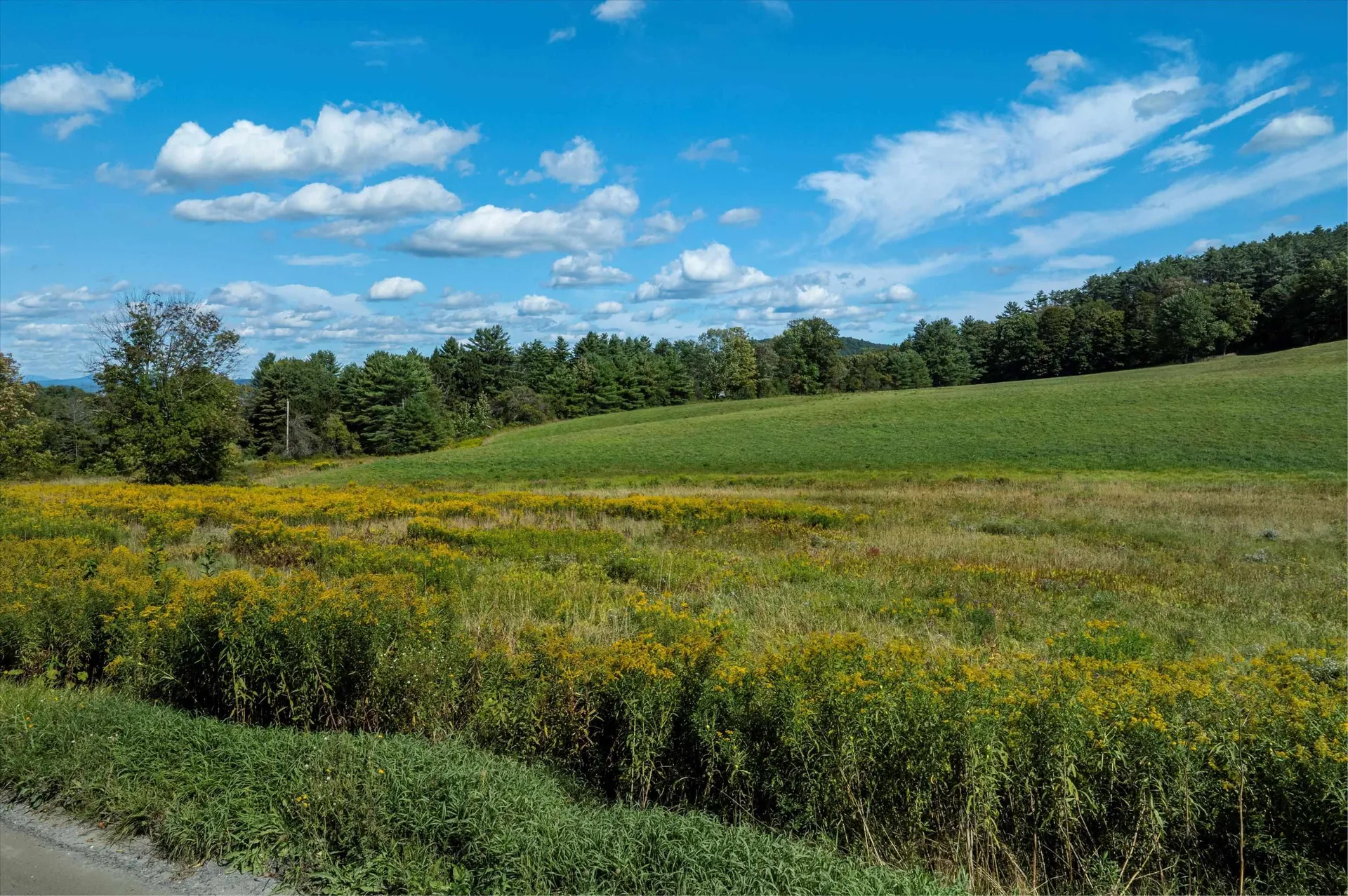 56 Mount Hunger Road Hartland VT 05048