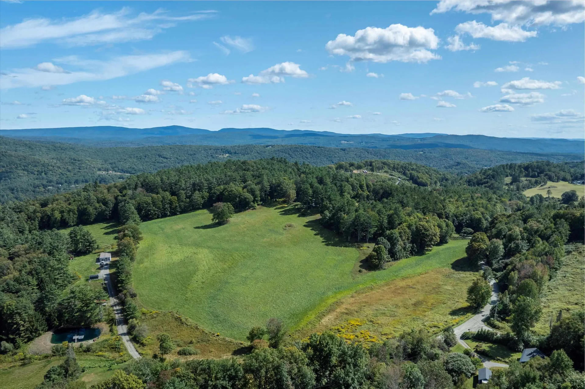 56 Mount Hunger Road Hartland VT 05048