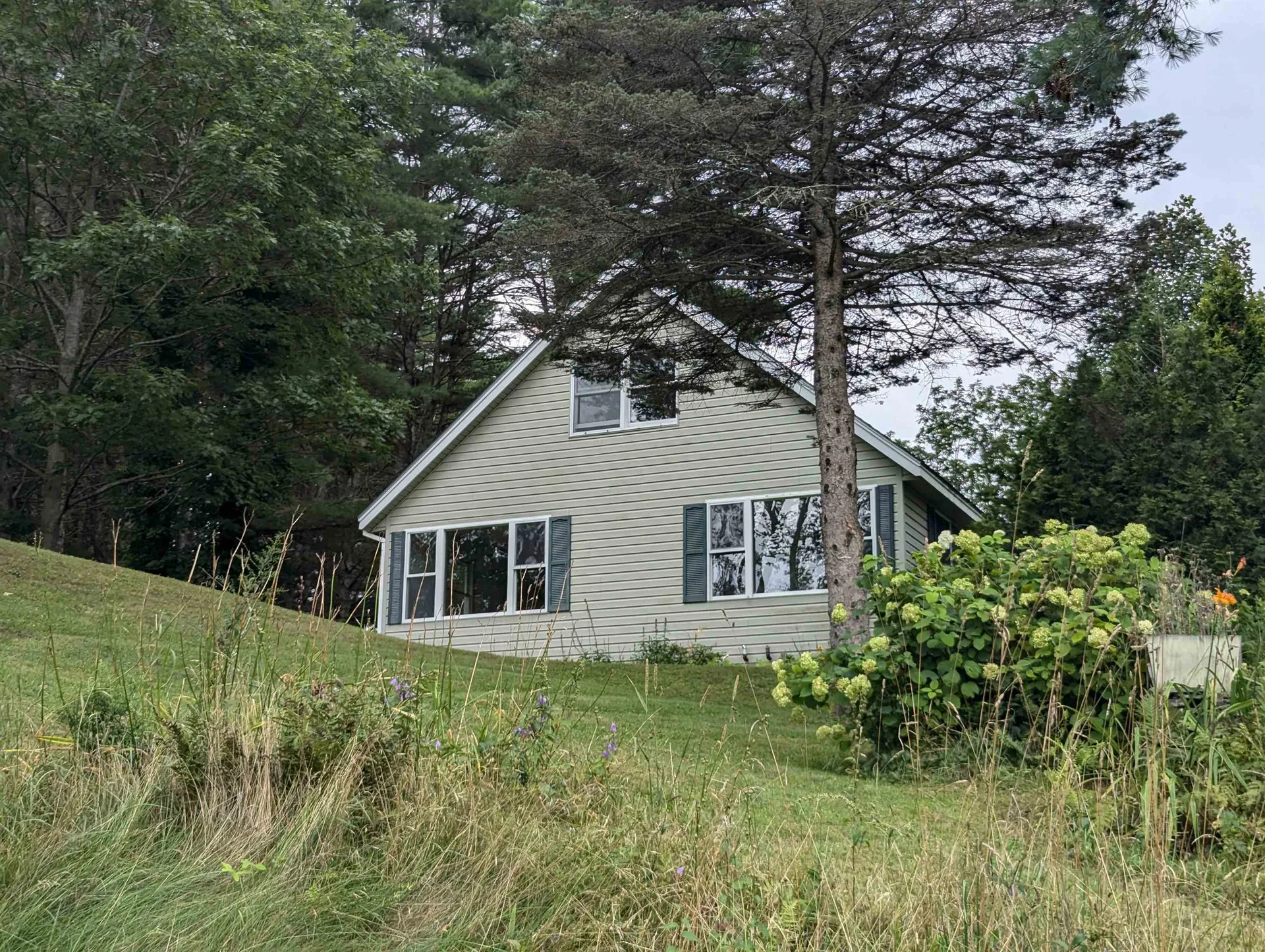 56 Mount Hunger Road Hartland VT 05048