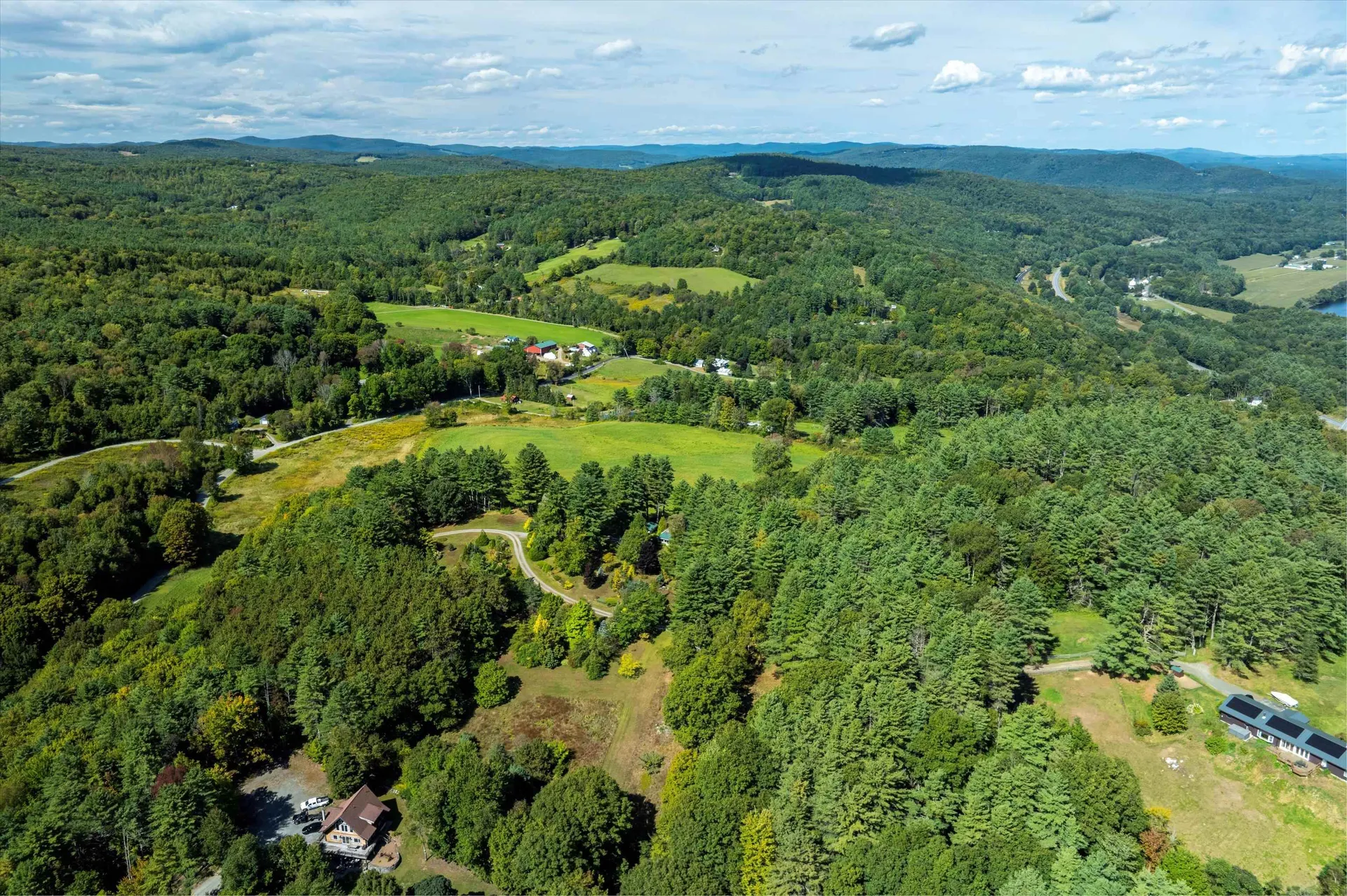 56 Mount Hunger Road Hartland VT 05048