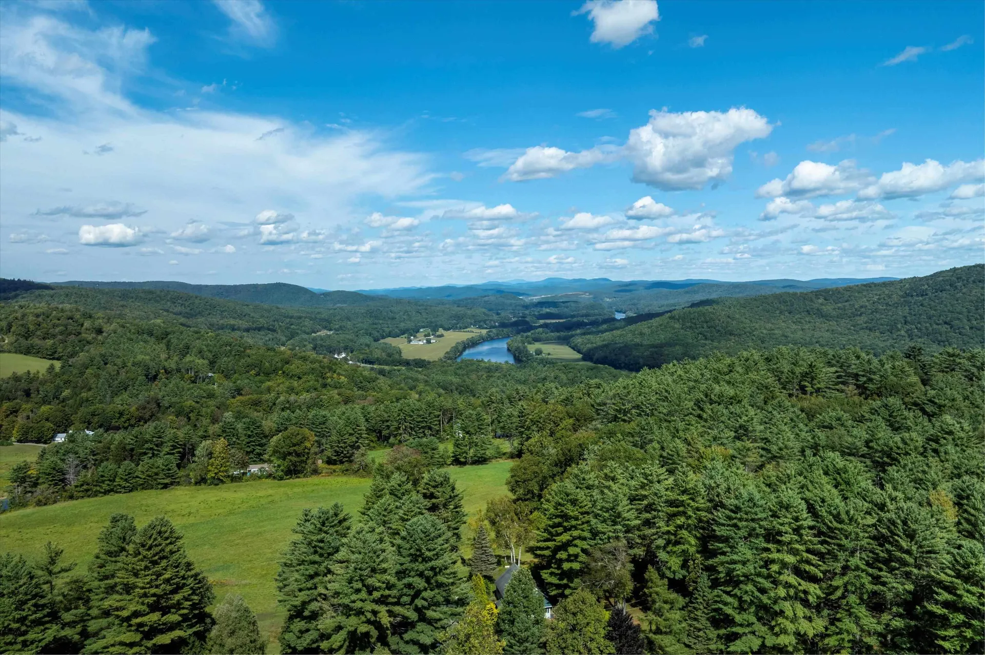 56 Mount Hunger Road Hartland VT 05048