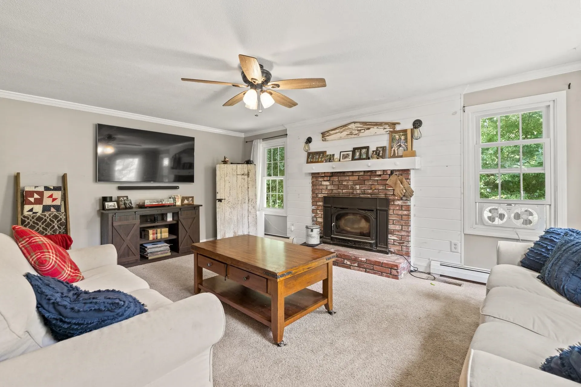 201 Mitchell Road Nottingham NH 03290