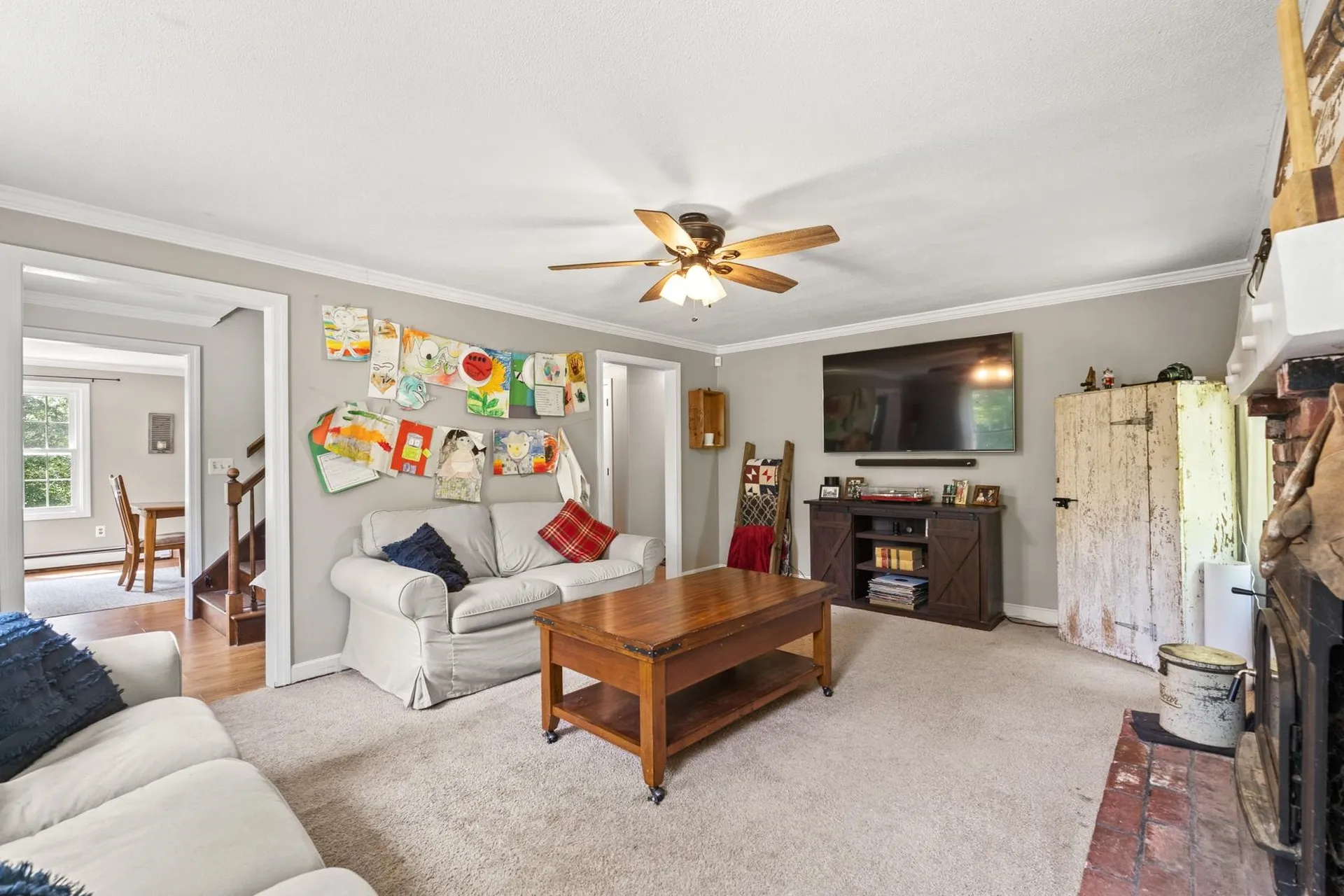 201 Mitchell Road Nottingham NH 03290