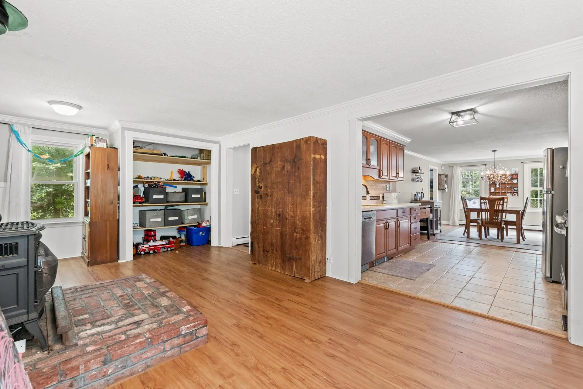 201 Mitchell Road Nottingham NH 03290