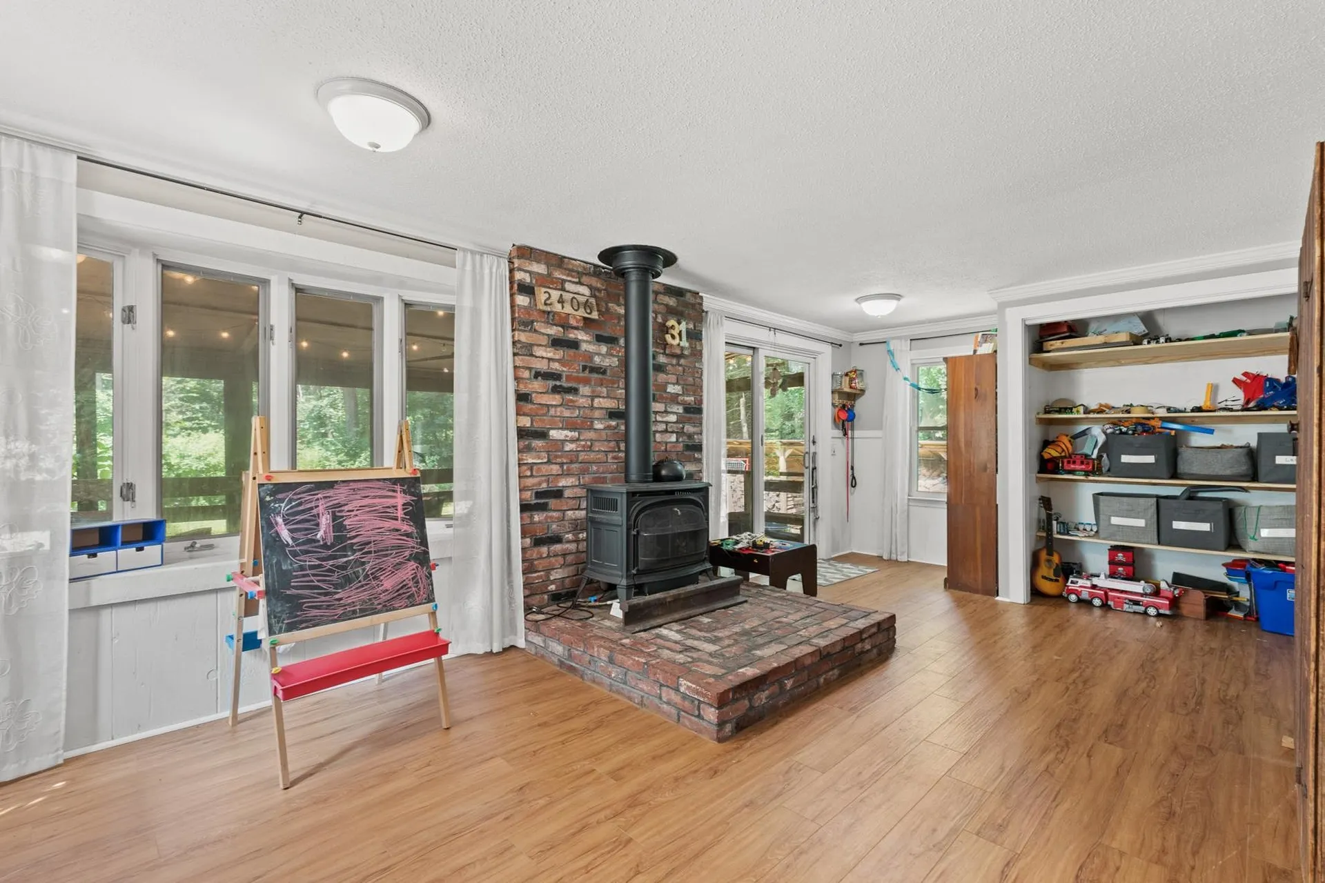 201 Mitchell Road Nottingham NH 03290