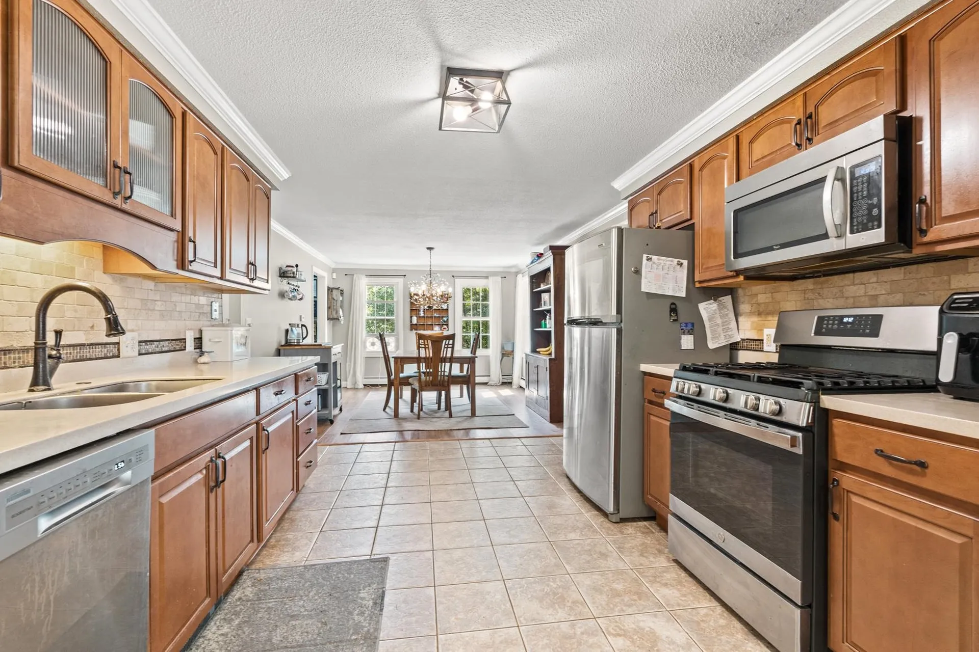 201 Mitchell Road Nottingham NH 03290