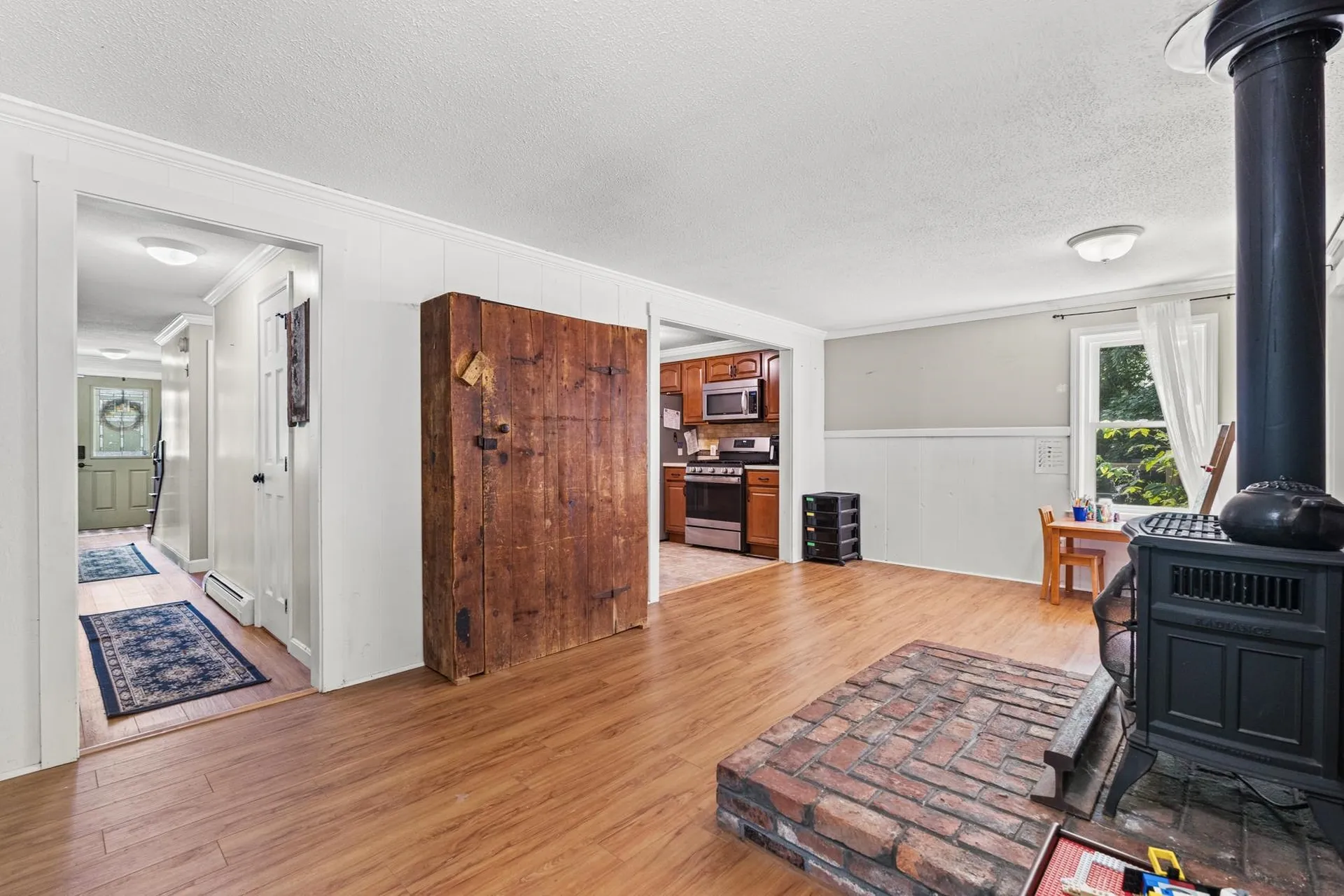 201 Mitchell Road Nottingham NH 03290