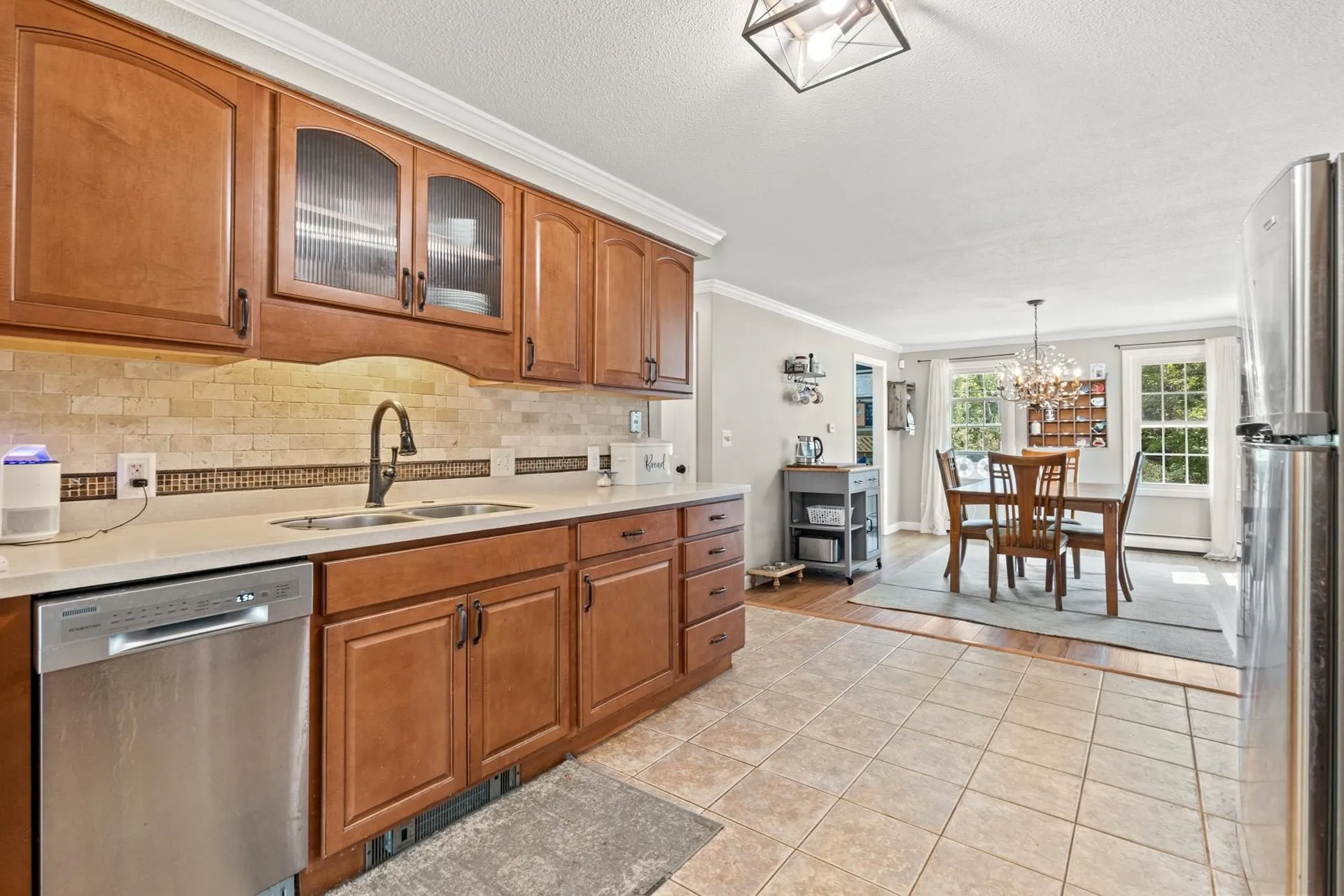 201 Mitchell Road Nottingham NH 03290