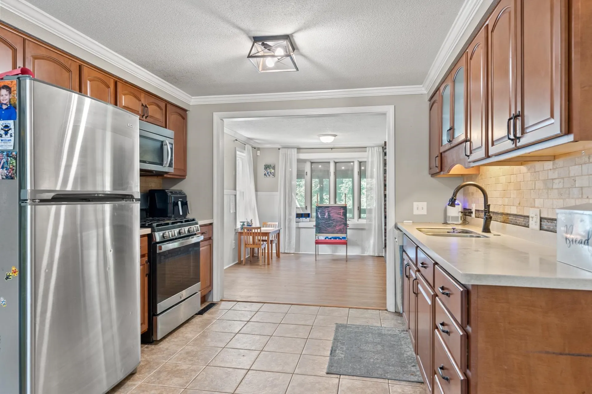 201 Mitchell Road Nottingham NH 03290