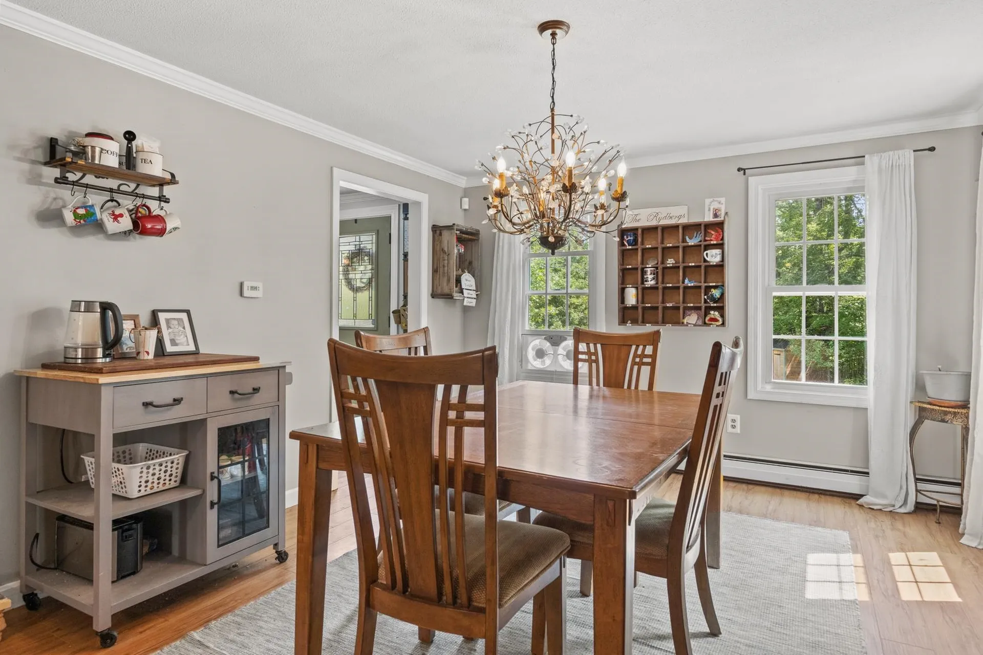 201 Mitchell Road Nottingham NH 03290