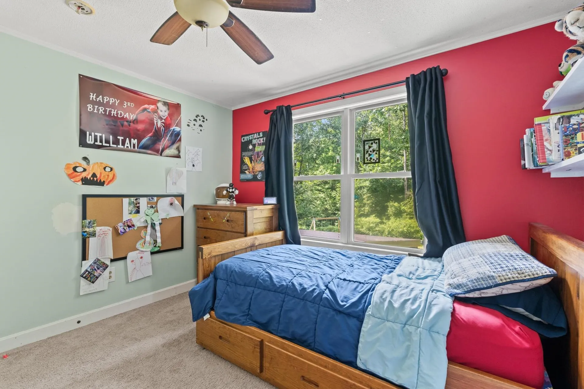 201 Mitchell Road Nottingham NH 03290