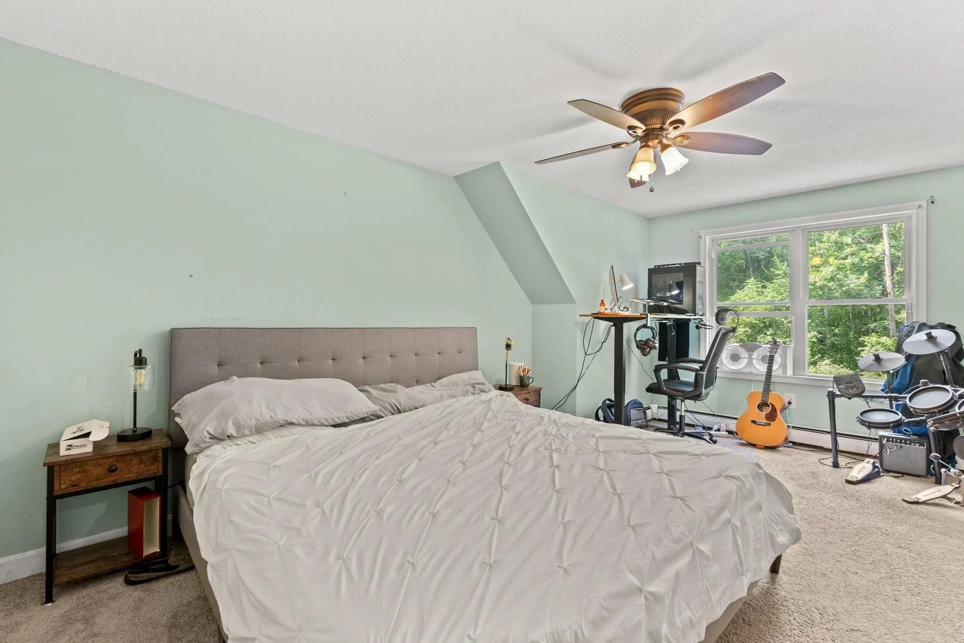 201 Mitchell Road Nottingham NH 03290