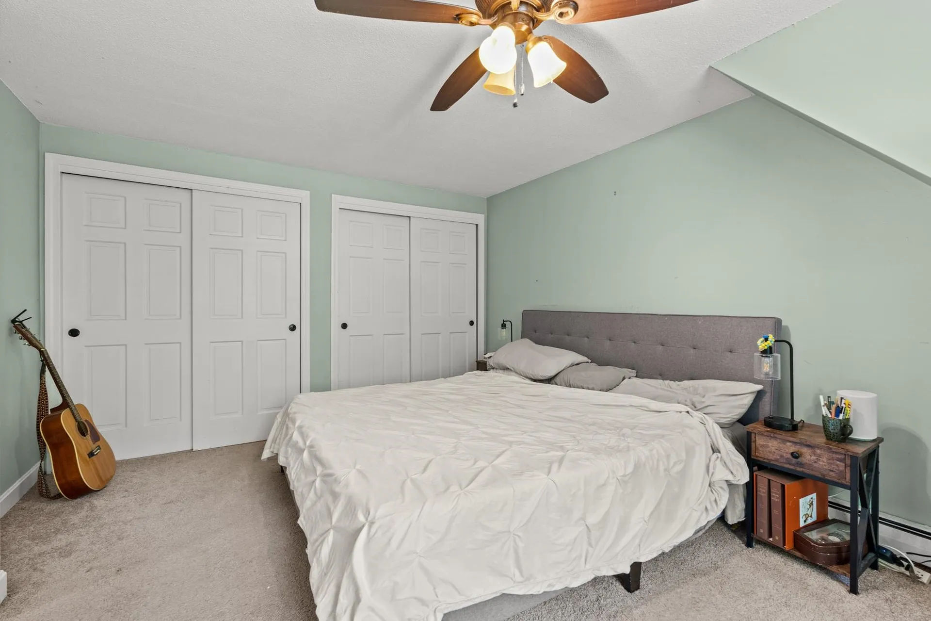 201 Mitchell Road Nottingham NH 03290