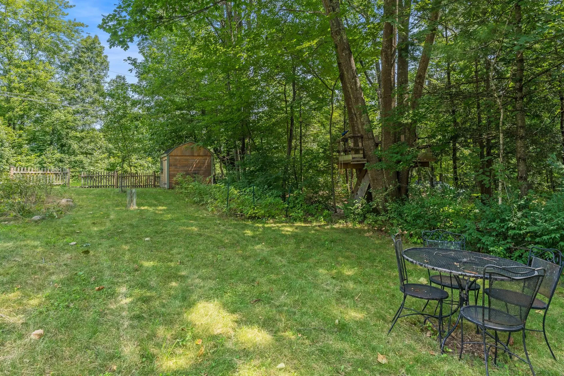 201 Mitchell Road Nottingham NH 03290