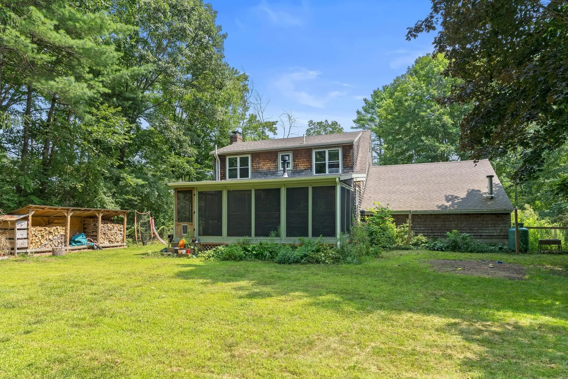 201 Mitchell Road Nottingham NH 03290