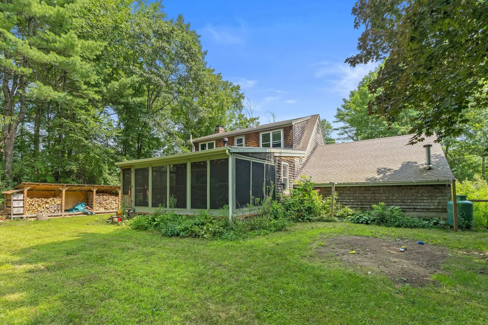 201 Mitchell Road Nottingham NH 03290