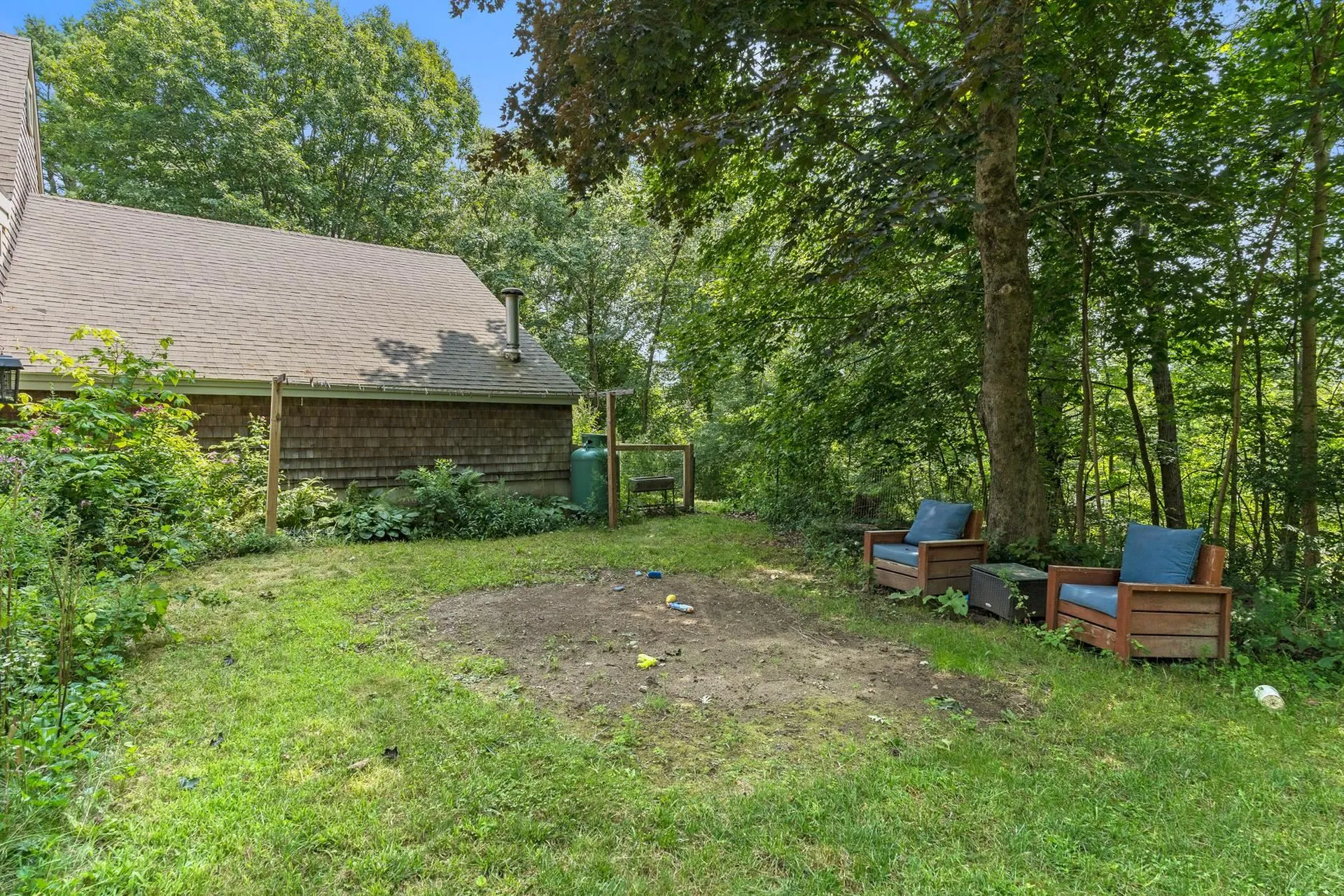 201 Mitchell Road Nottingham NH 03290