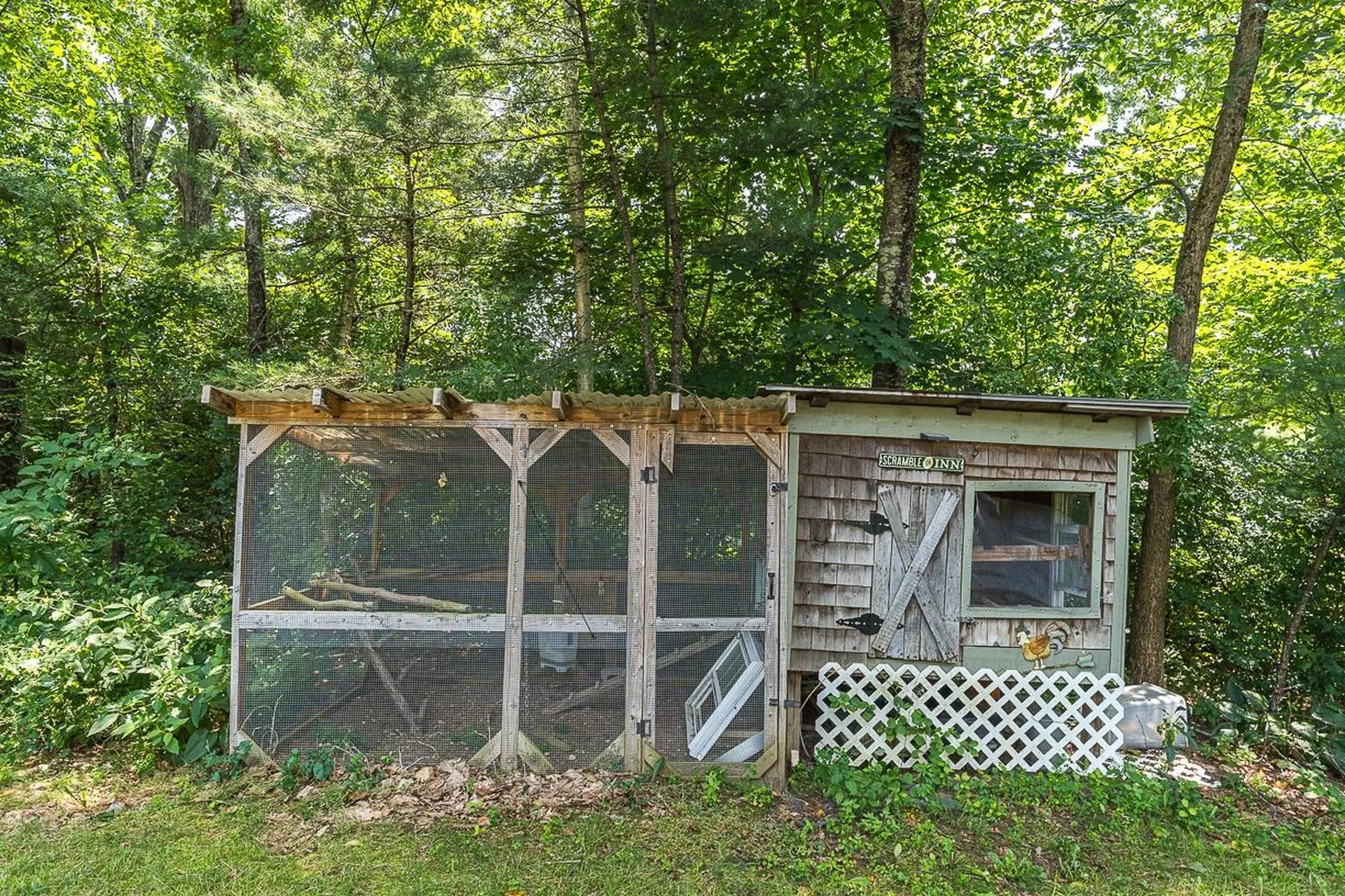 201 Mitchell Road Nottingham NH 03290