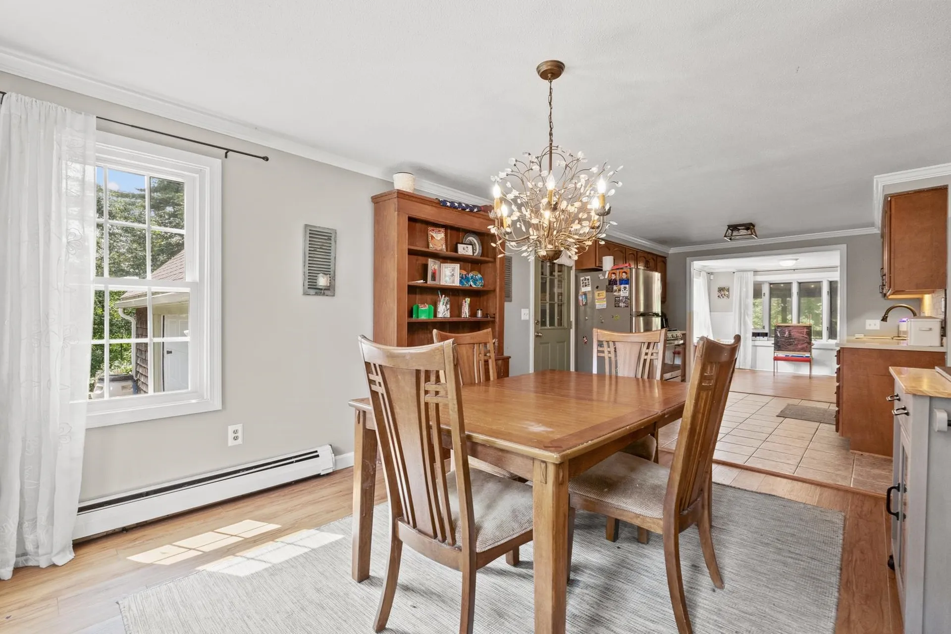 201 Mitchell Road Nottingham NH 03290